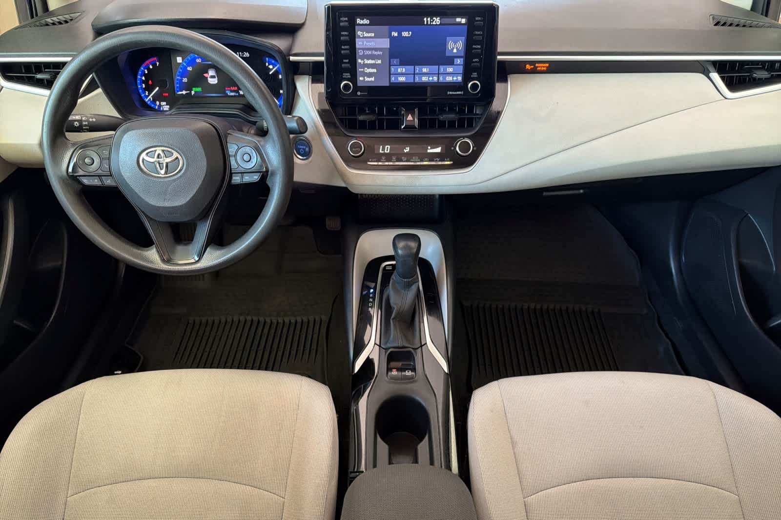 Thumbnail: 2022 Toyota Corolla - 3