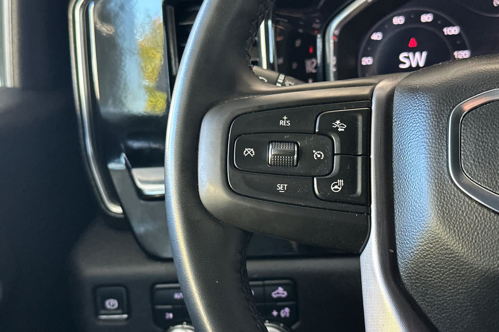 Thumbnail: 2025 GMC Sierra 1500 - 25