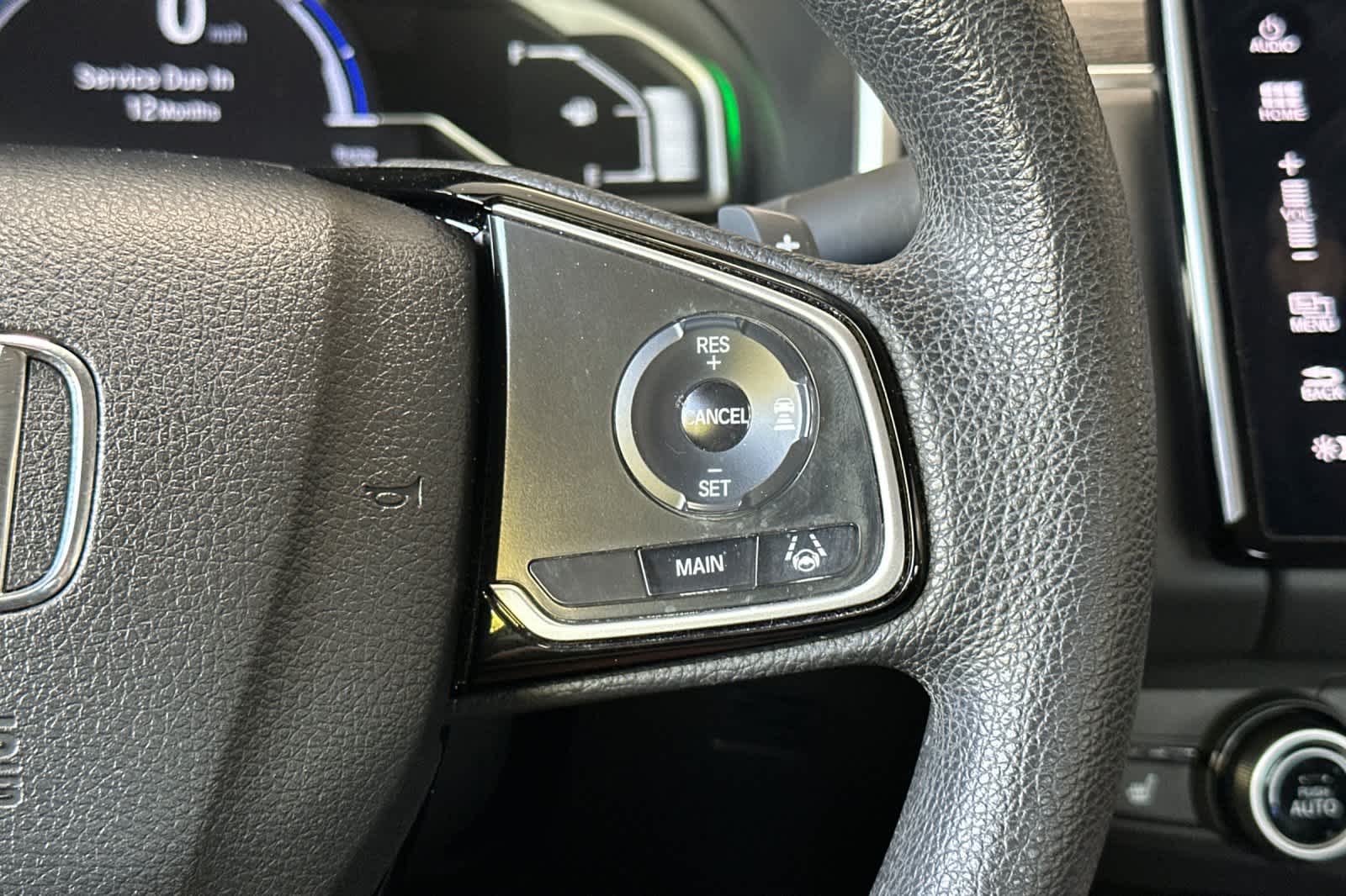 Thumbnail: 2018 Honda Clarity - 26