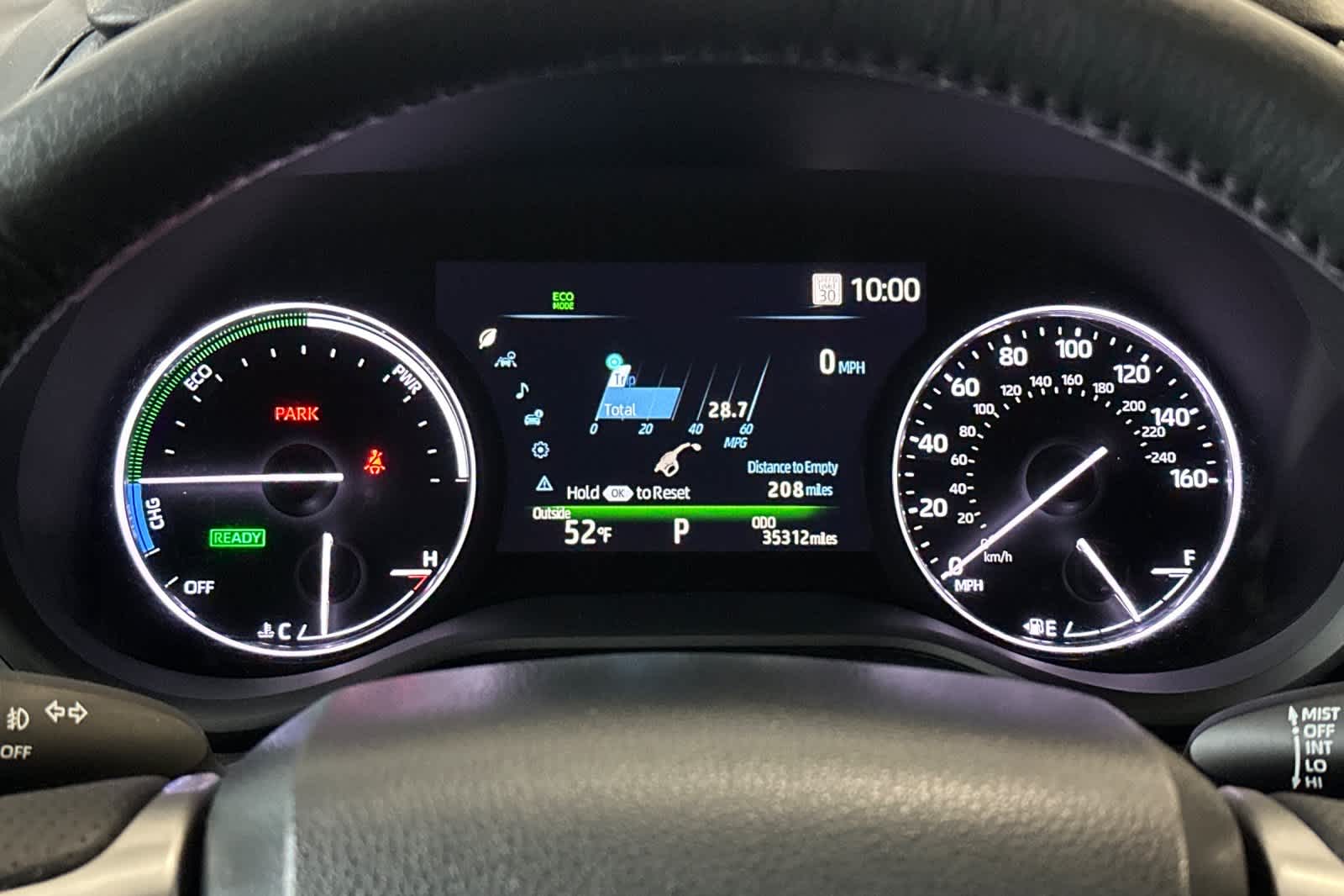 Thumbnail: 2022 Toyota Sienna - 29