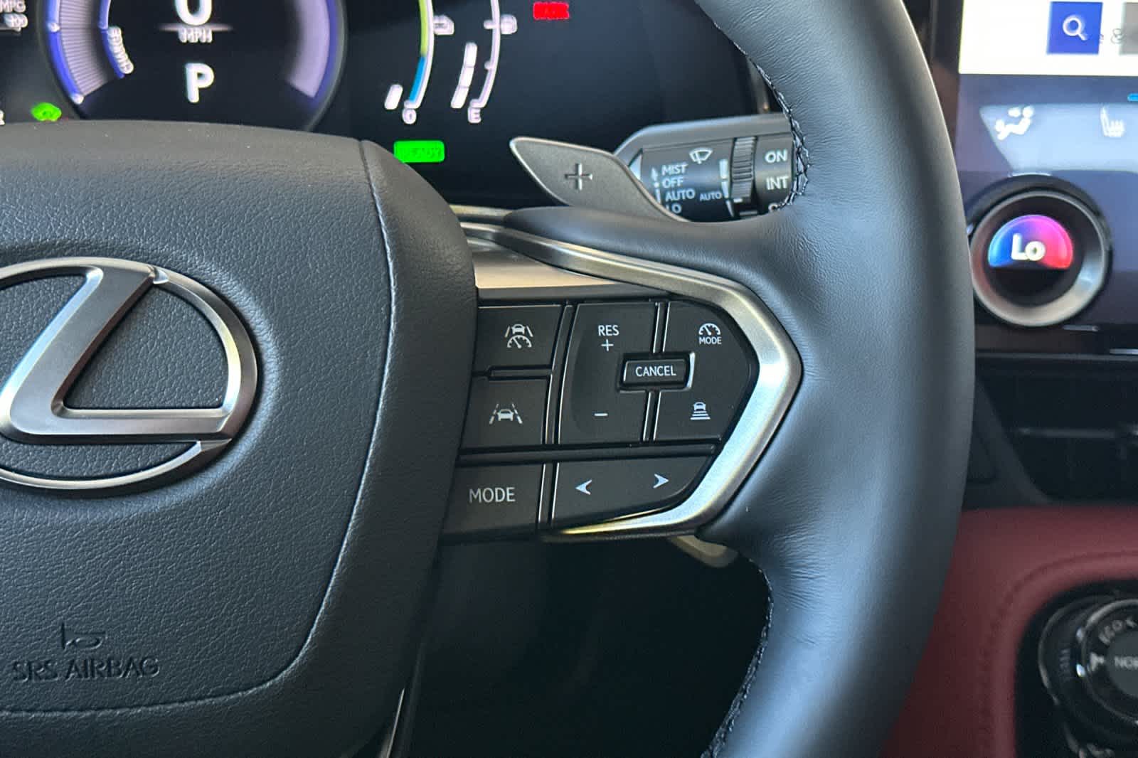 Thumbnail: 2026 Lexus NX - 27