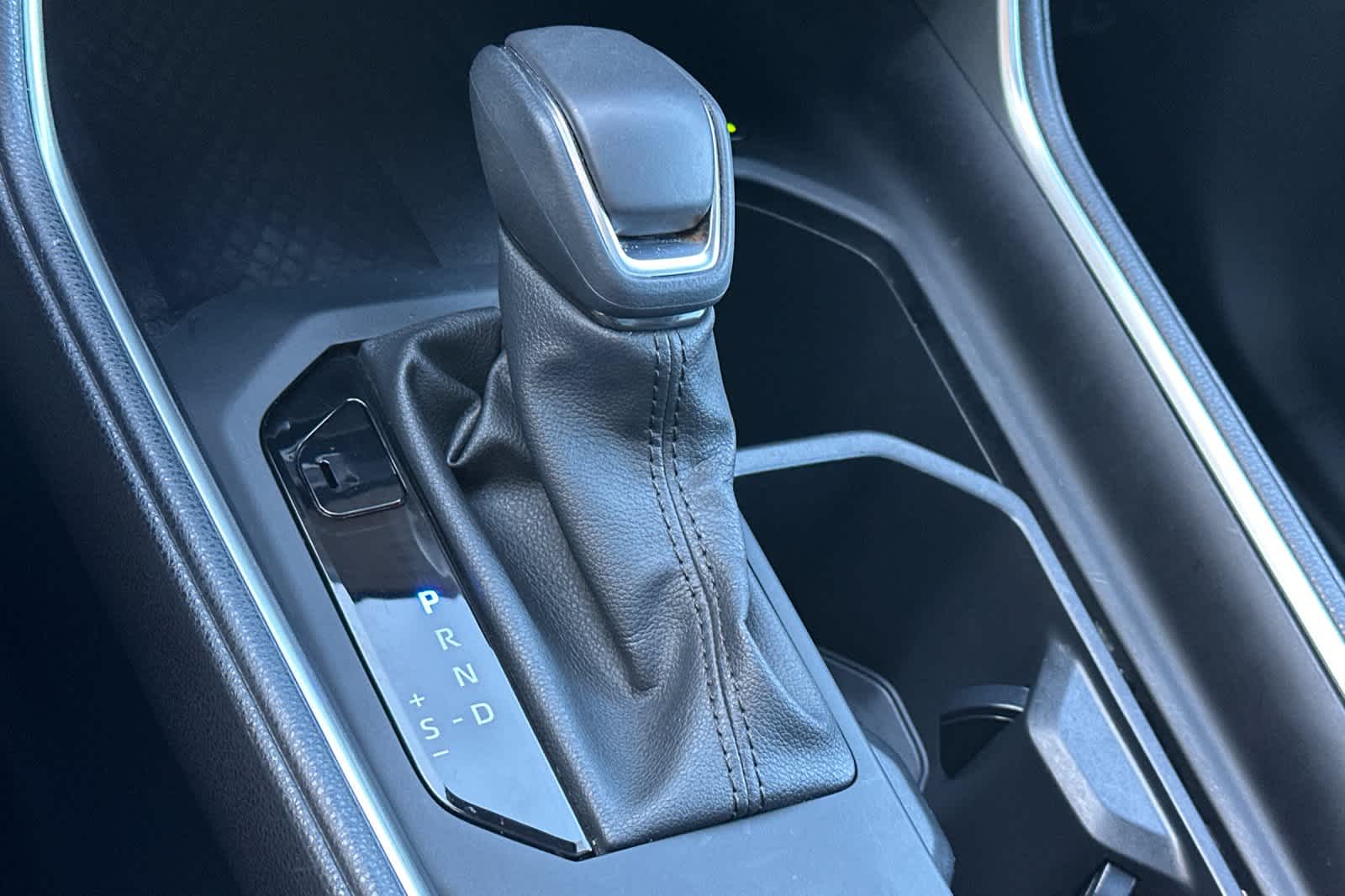 Thumbnail: 2024 Toyota Grand Highlander - 23