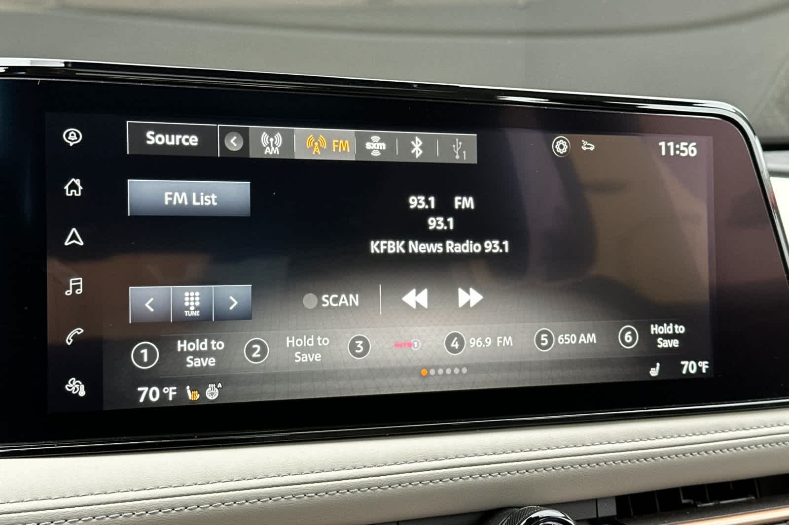 Thumbnail: 2023 Nissan Ariya - 20