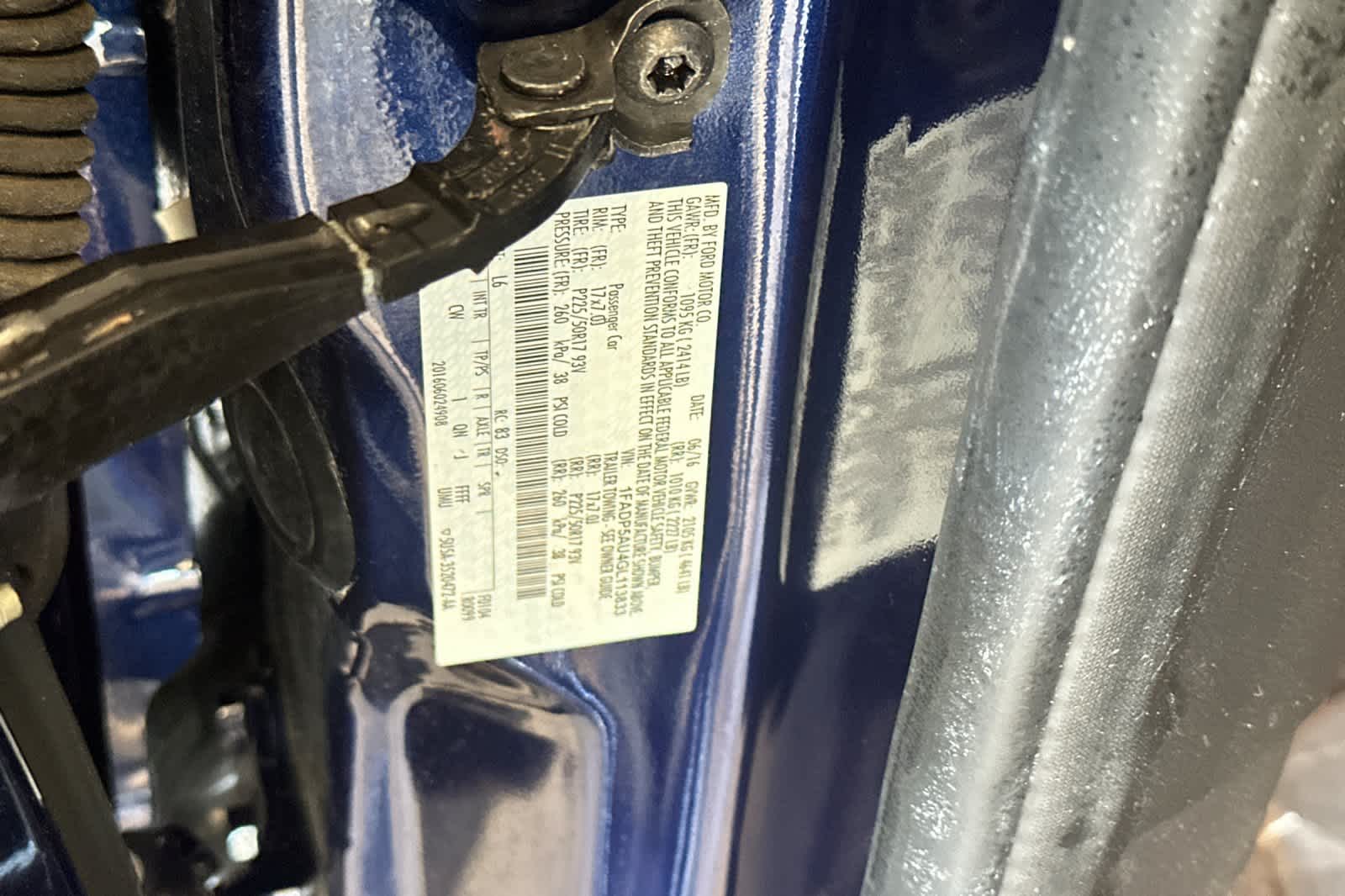 Thumbnail: 2016 Ford C-Max - 31