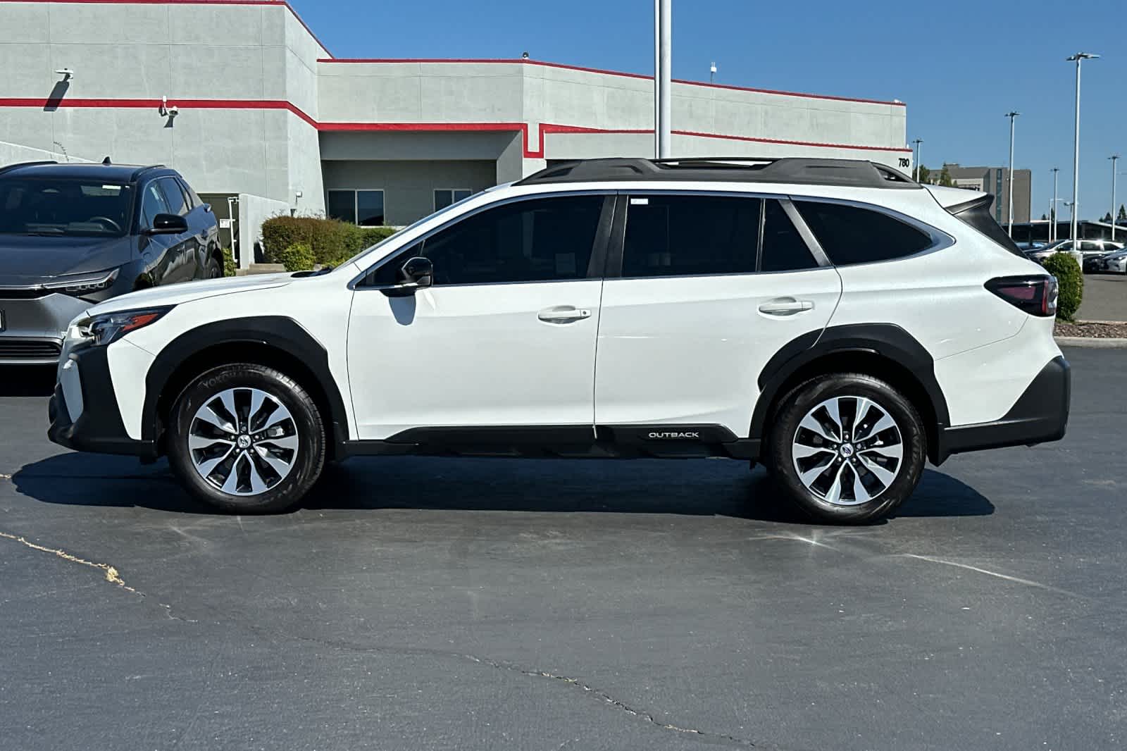 Thumbnail: 2024 Subaru Outback - 9