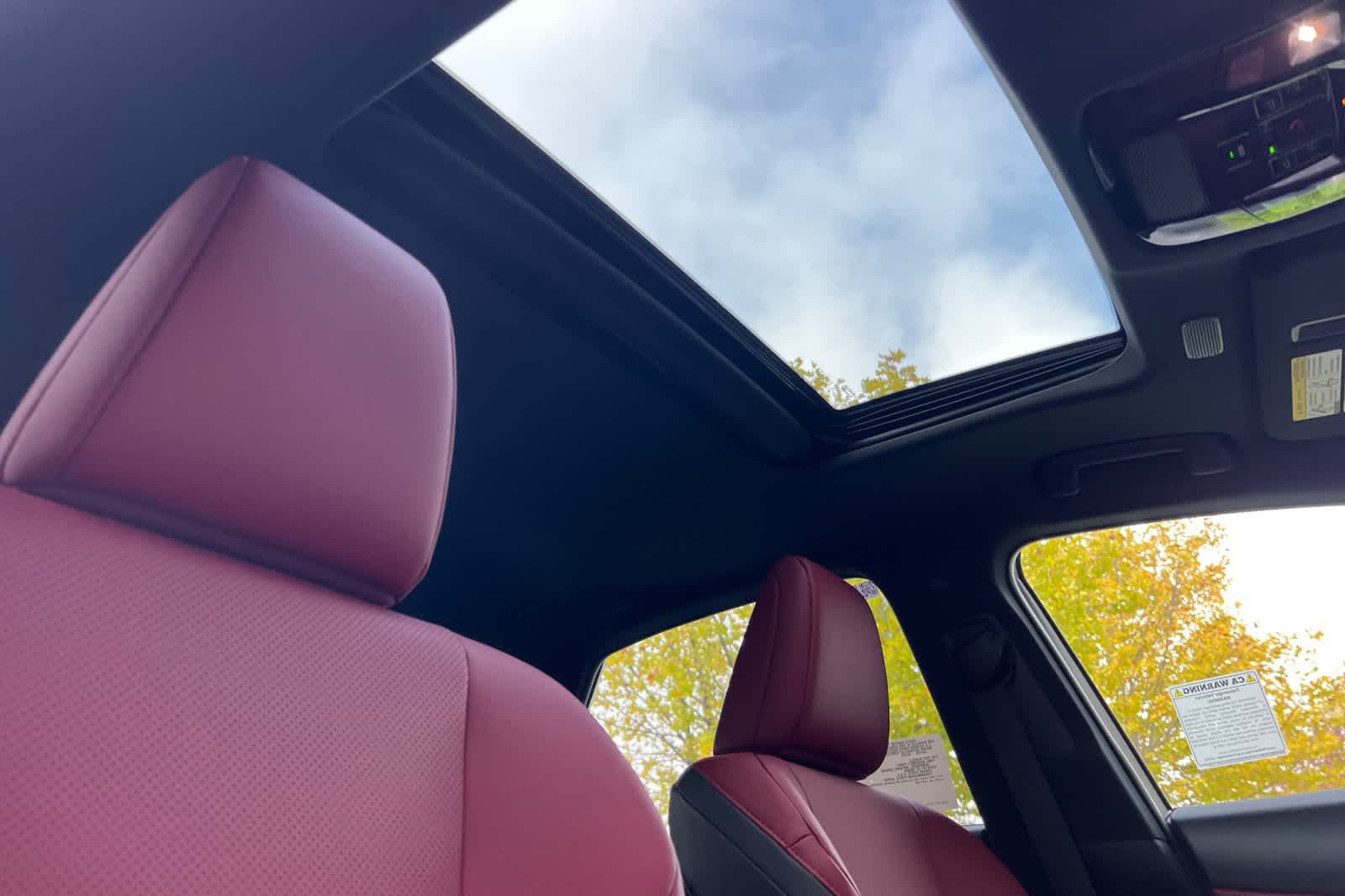 Thumbnail: 2026 Lexus NX - 17