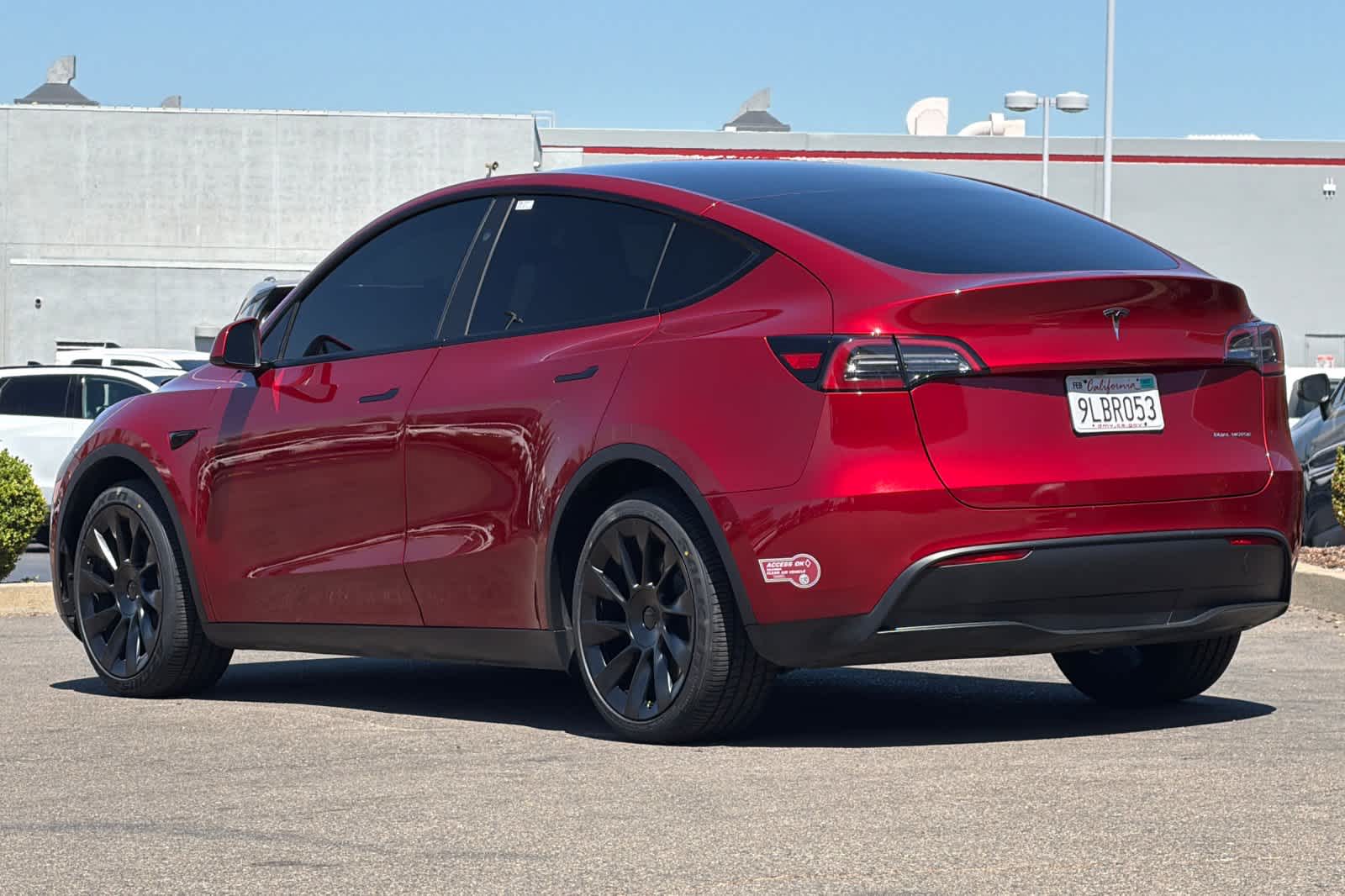 Thumbnail: 2024 Tesla Model Y - 6