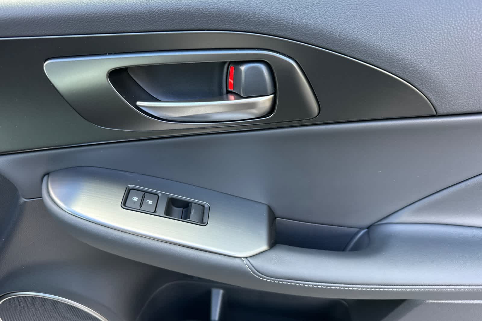 Thumbnail: 2026 Lexus IS - 18