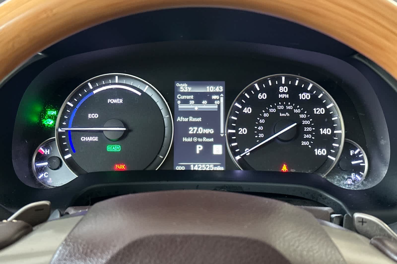 Thumbnail: 2020 Lexus RX - 29