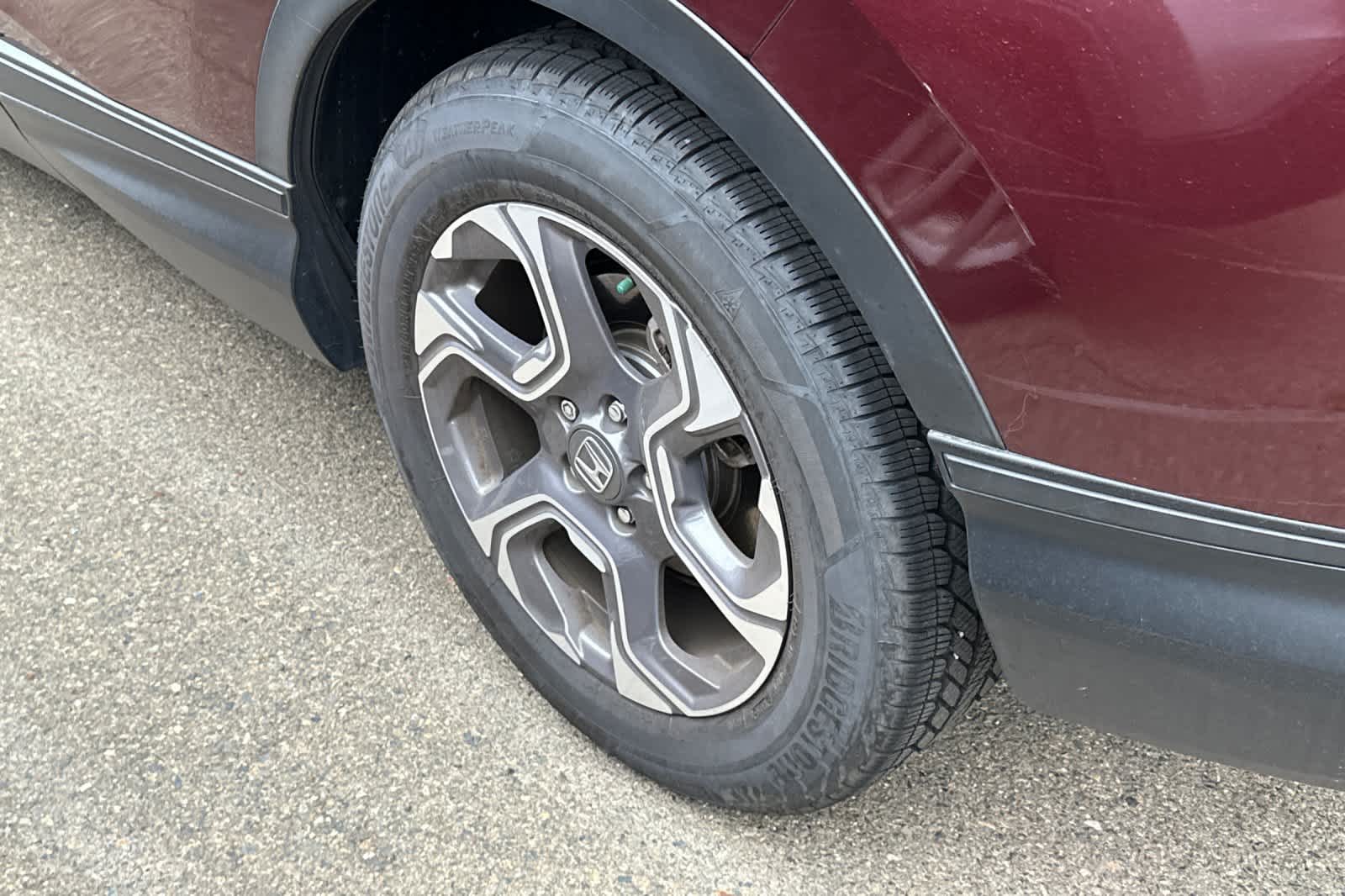 Thumbnail: 2019 Honda CR-V - 18