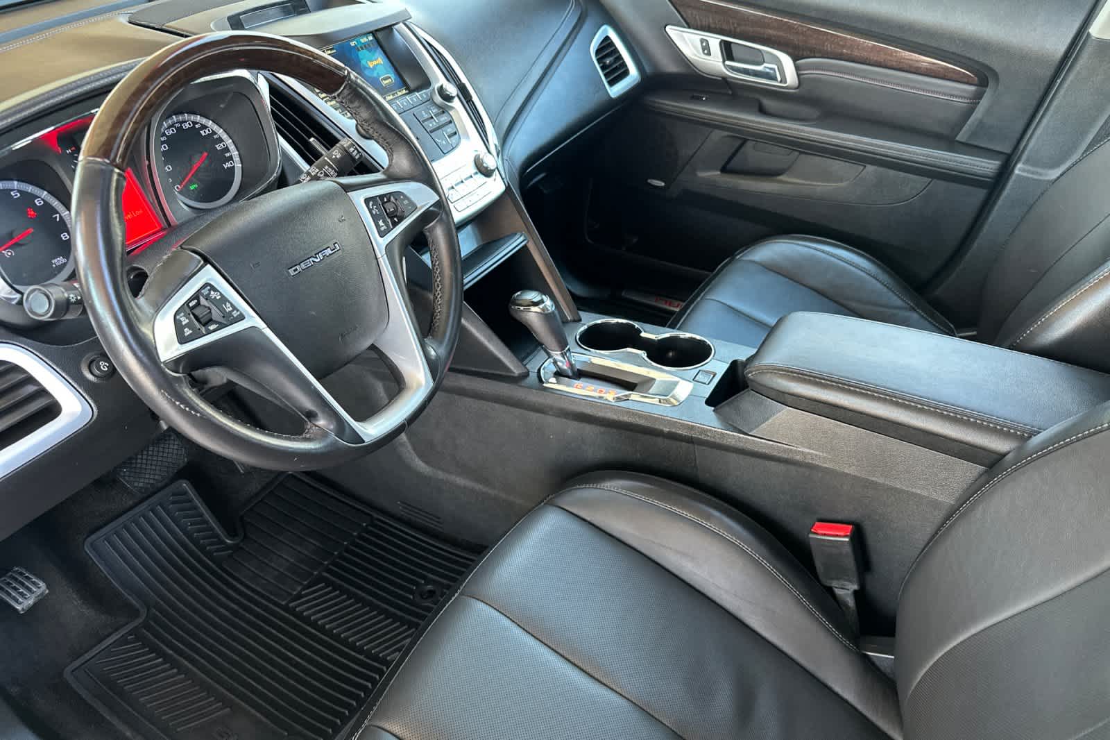 Thumbnail: 2016 GMC Terrain - 11