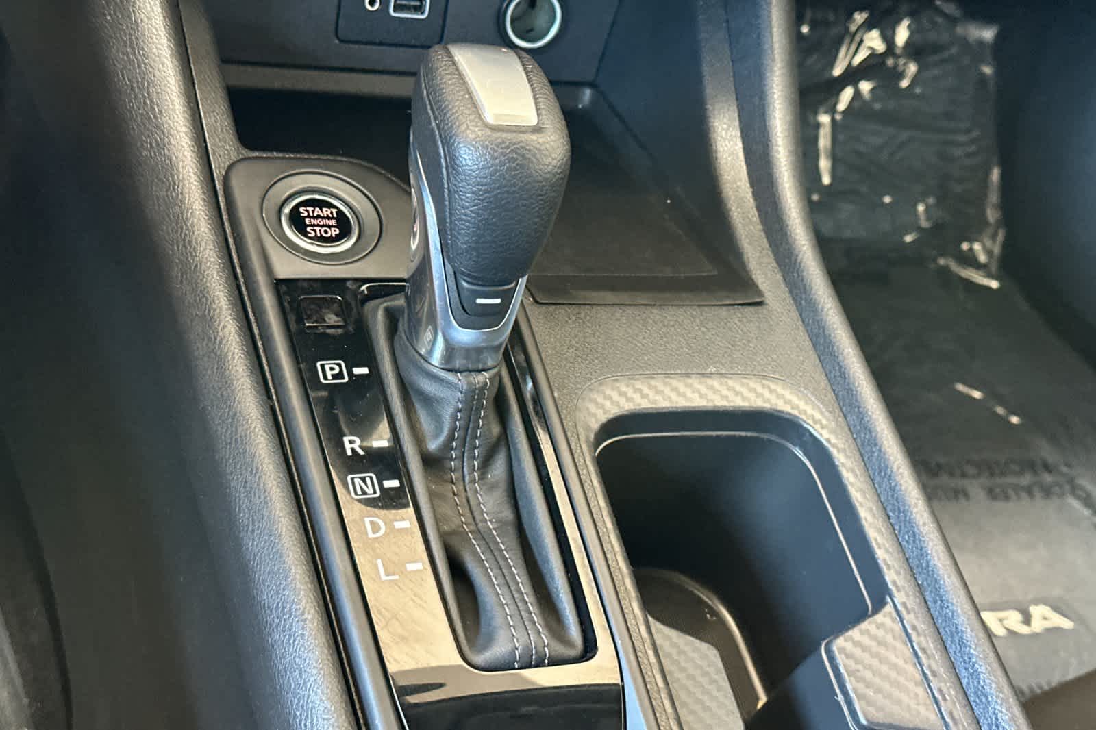 Thumbnail: 2021 Nissan Sentra - 21