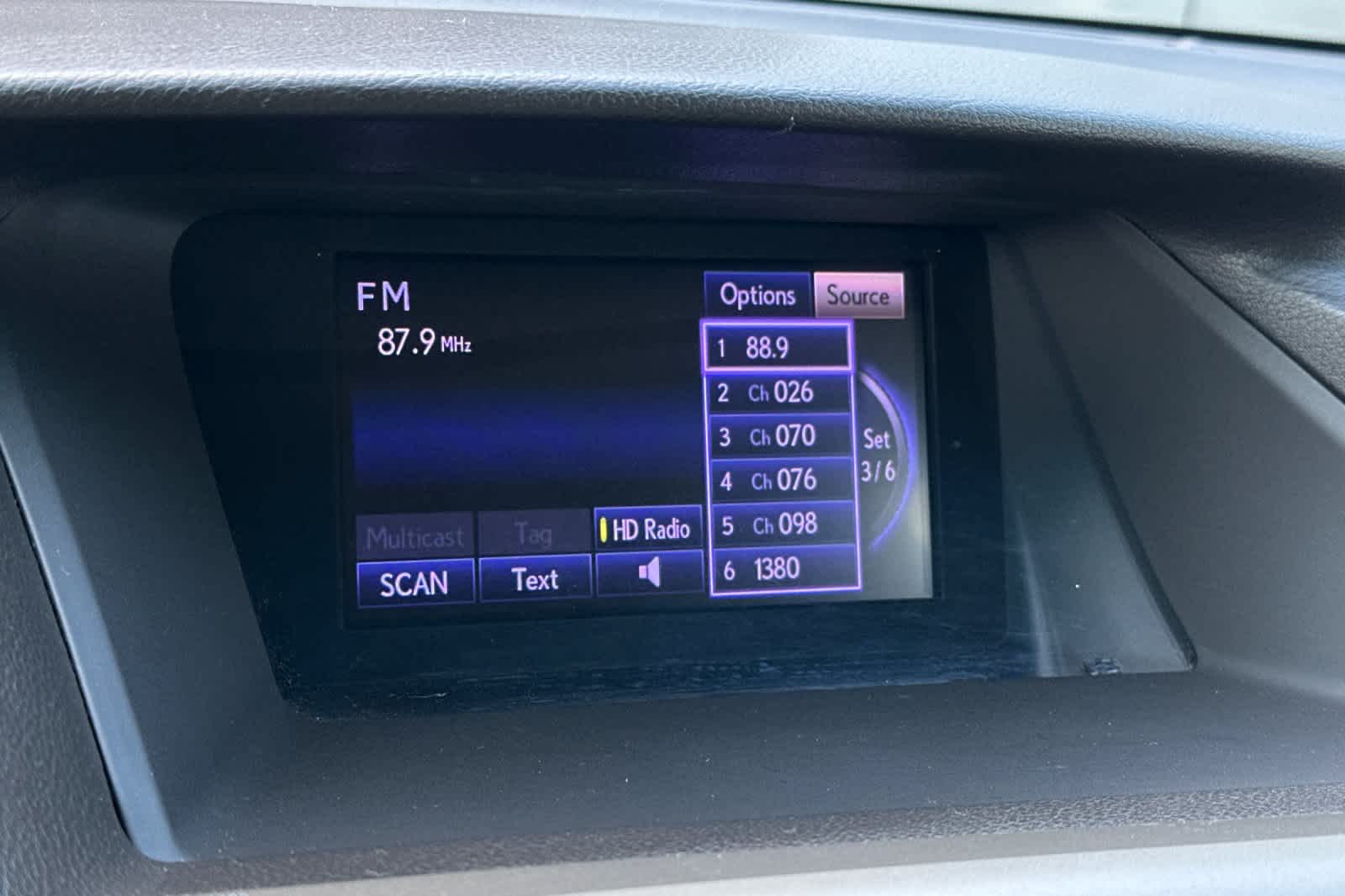 Thumbnail: 2013 Lexus RX - 20