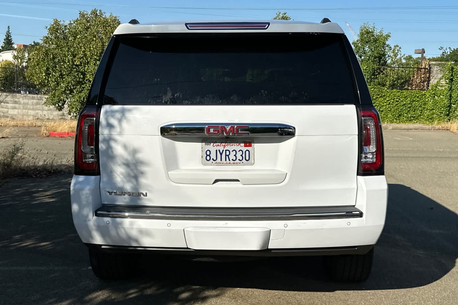 Thumbnail: 2019 GMC Yukon - 5