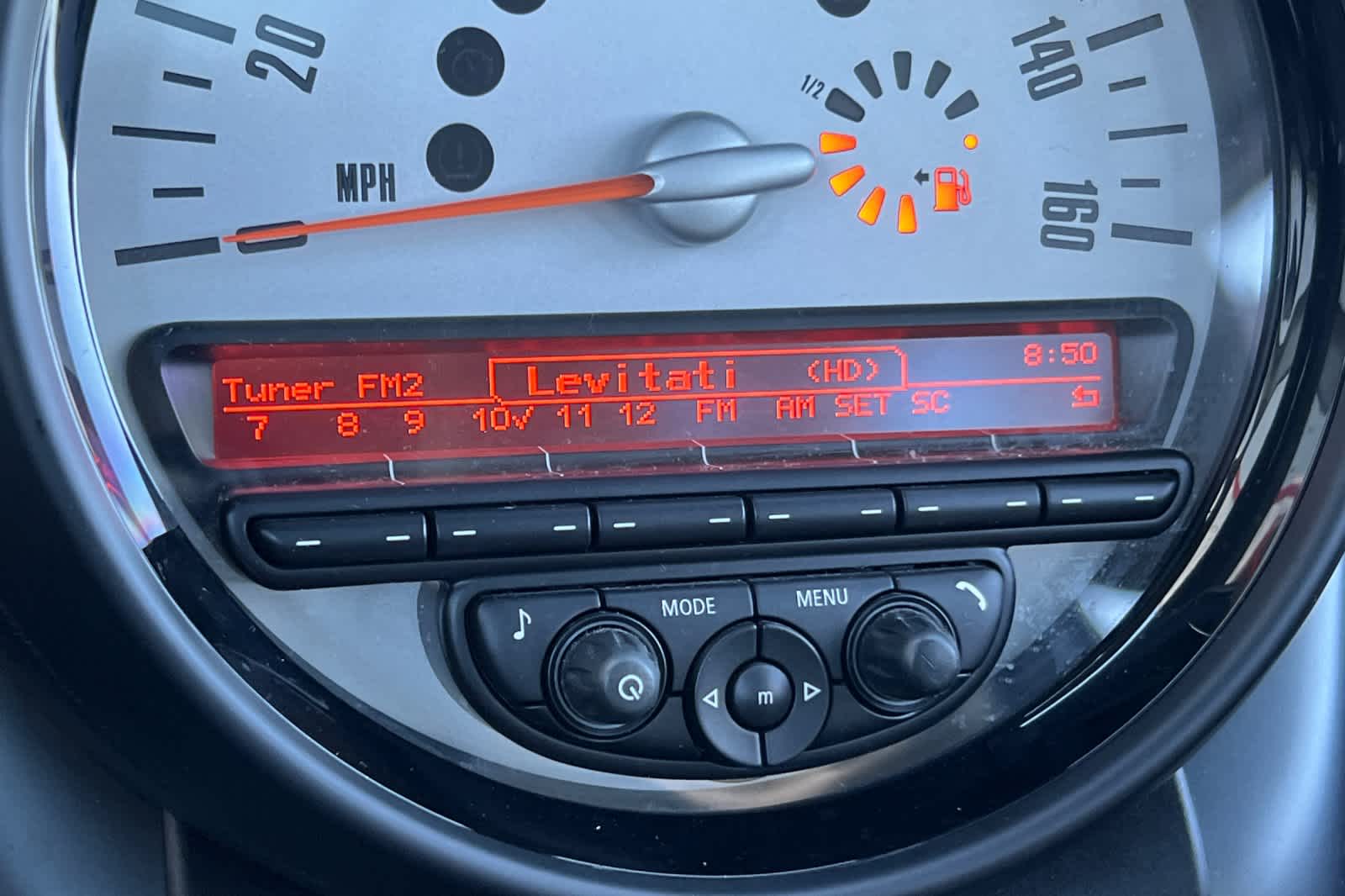 Thumbnail: 2014 MINI Cooper Countryman - 19