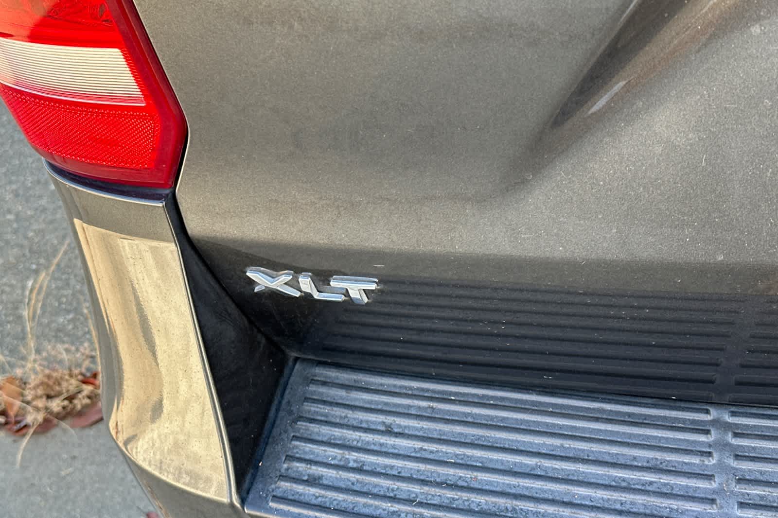 Thumbnail: 2019 Ford Expedition - 6