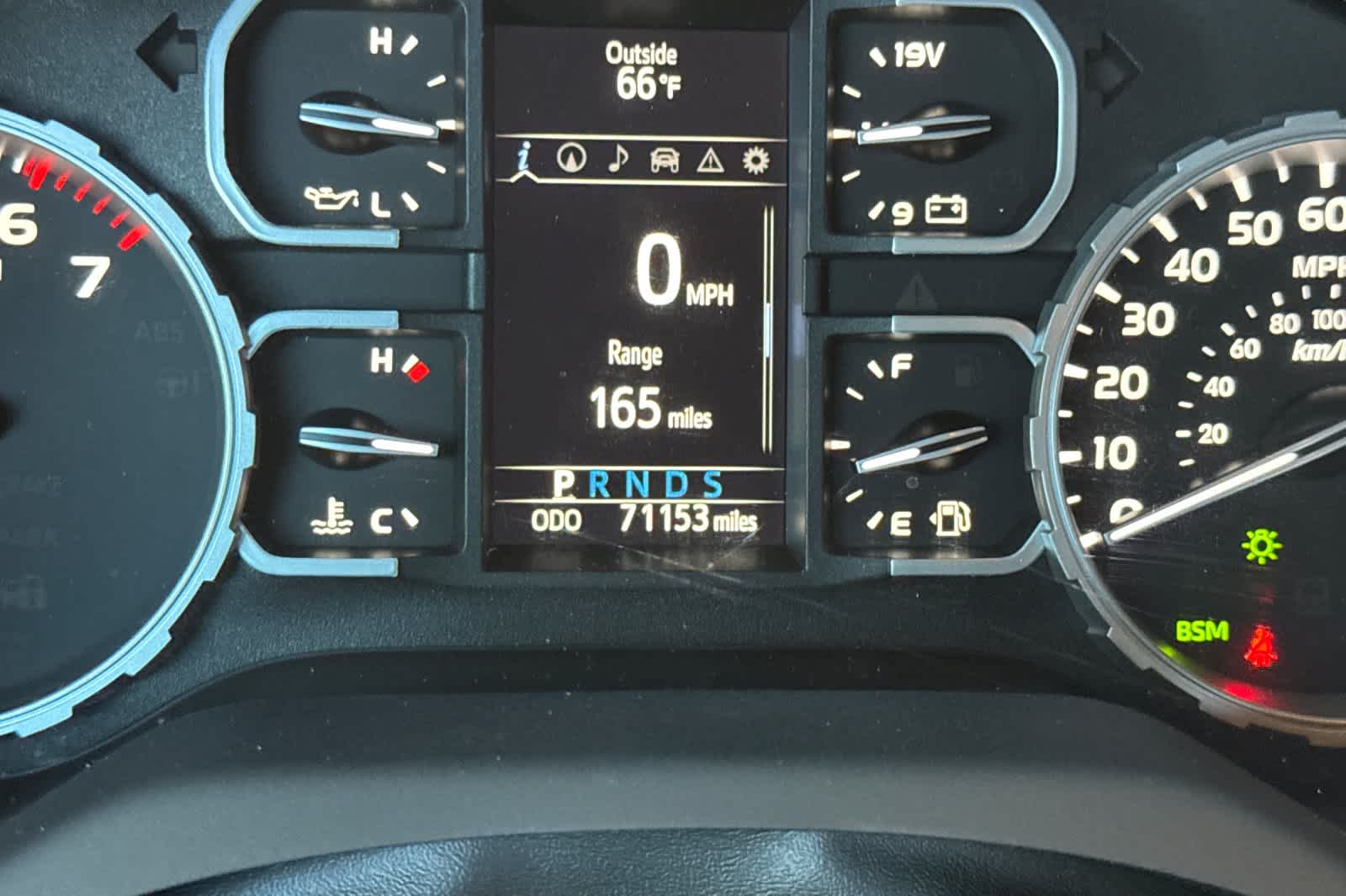 2021 Toyota Tundra 1794 Edition 30