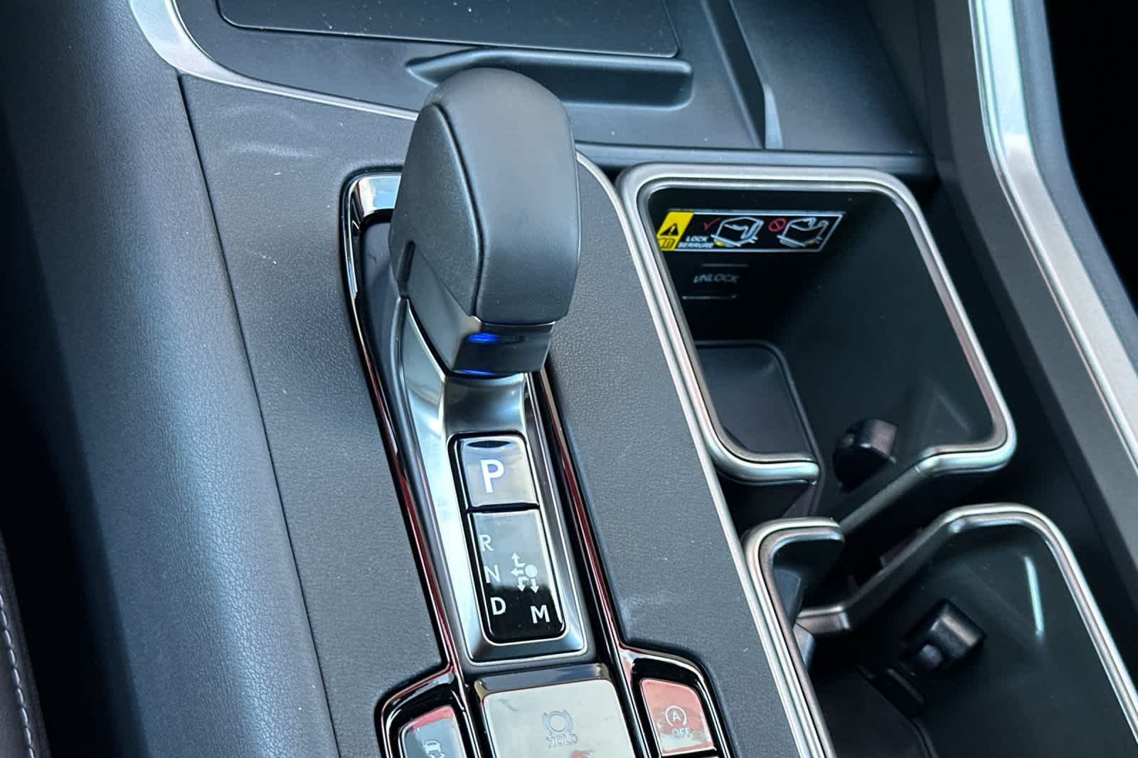 Thumbnail: 2026 Lexus TX - 23