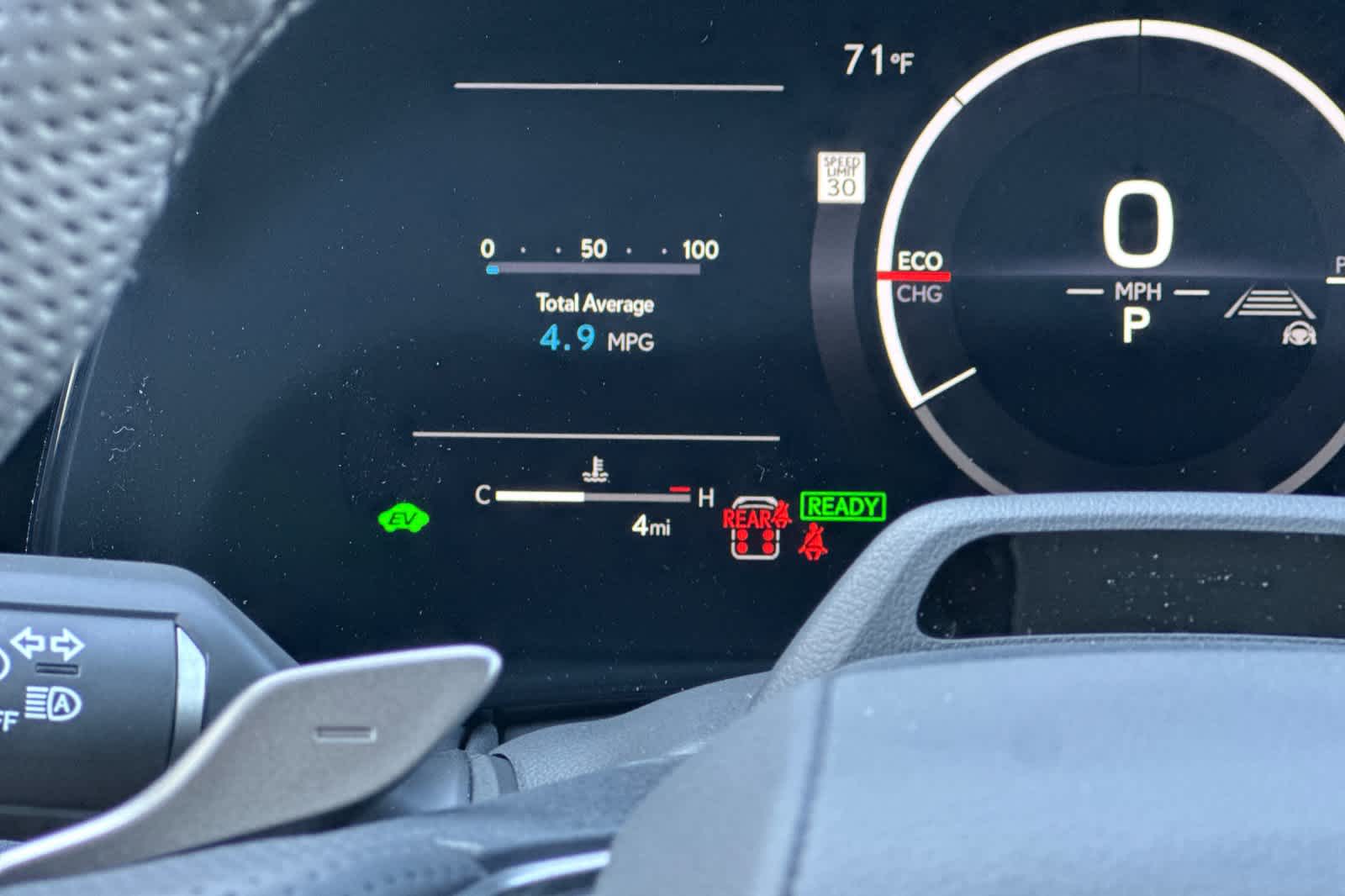 Thumbnail: 2025 Lexus TX - 30