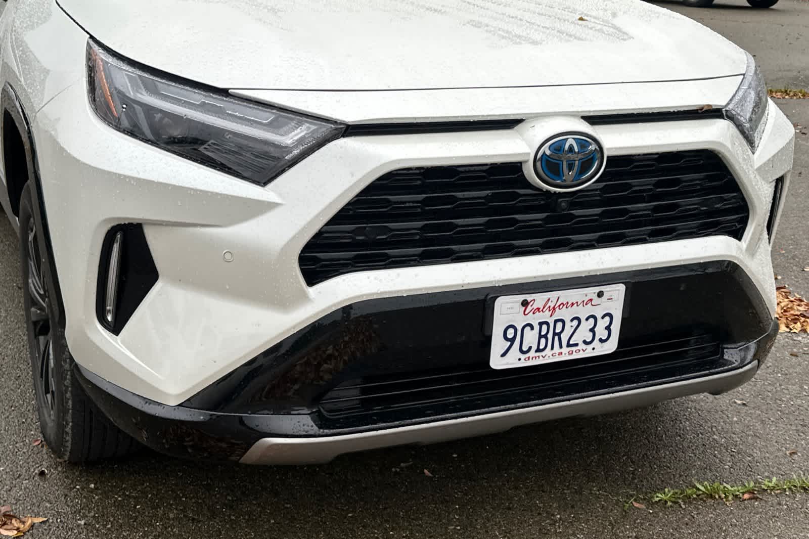 Thumbnail: 2022 Toyota RAV4 - 9