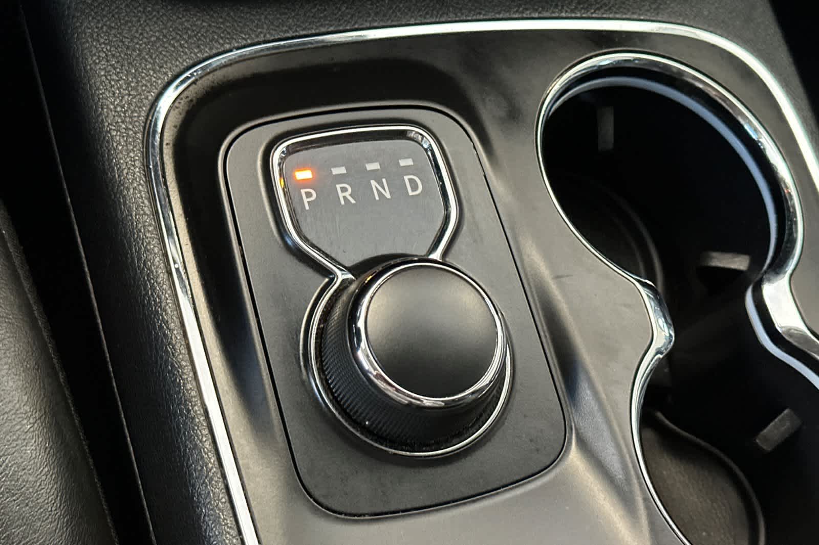 Thumbnail: 2017 Dodge Durango - 25