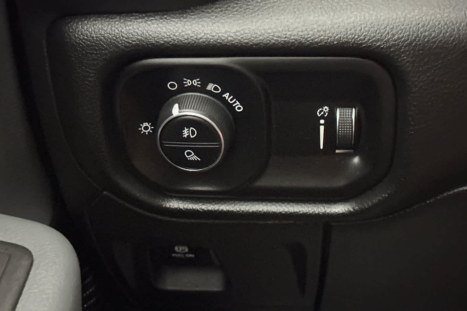 Thumbnail: 2023 RAM 1500 - 29