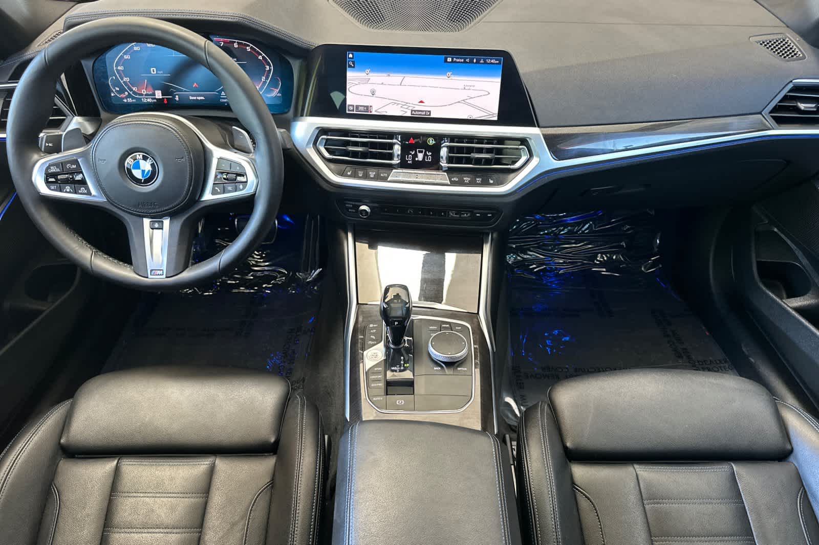 Thumbnail: 2020 BMW 3 Series - 3