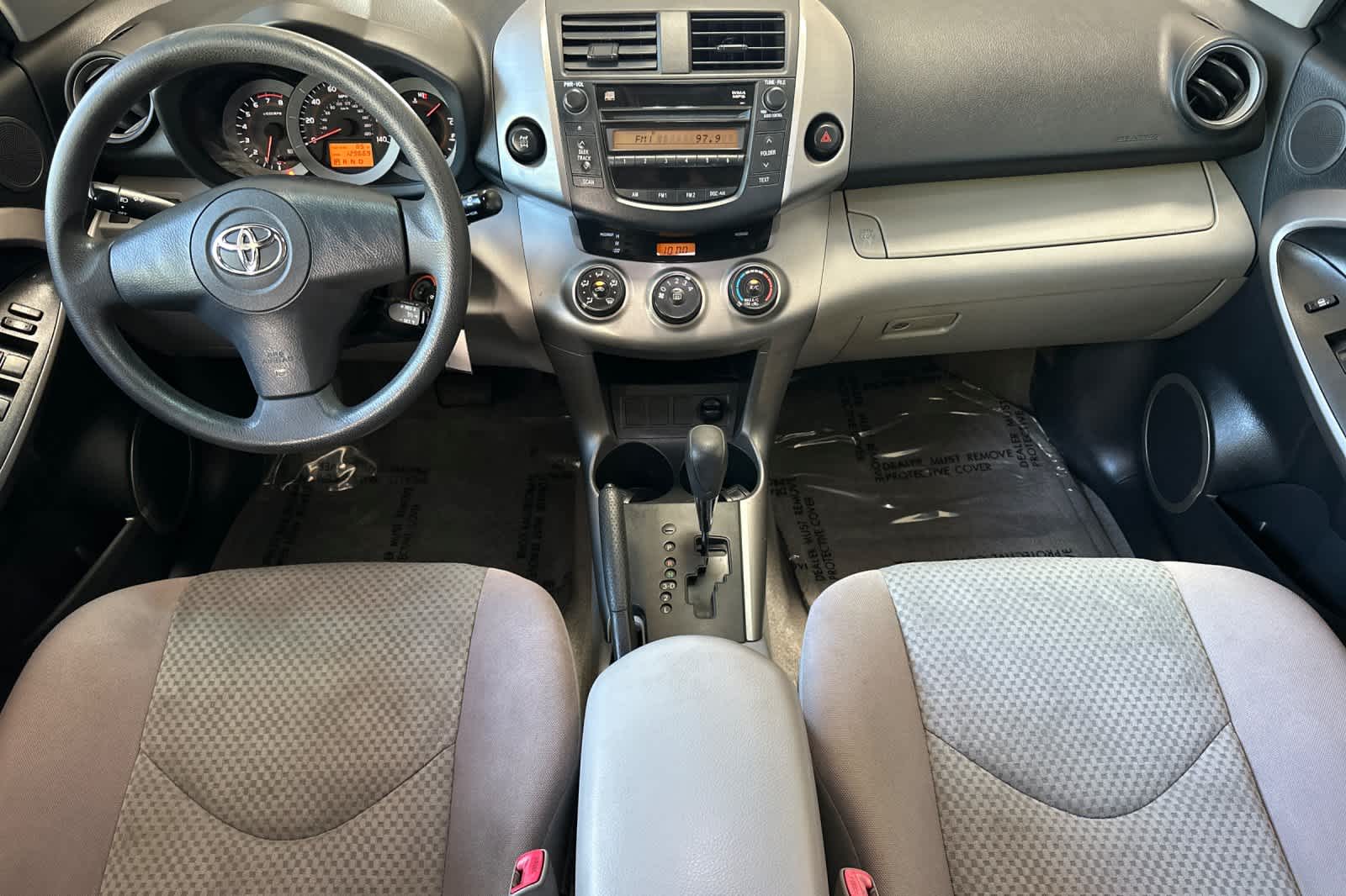 Thumbnail: 2007 Toyota RAV4 - 3