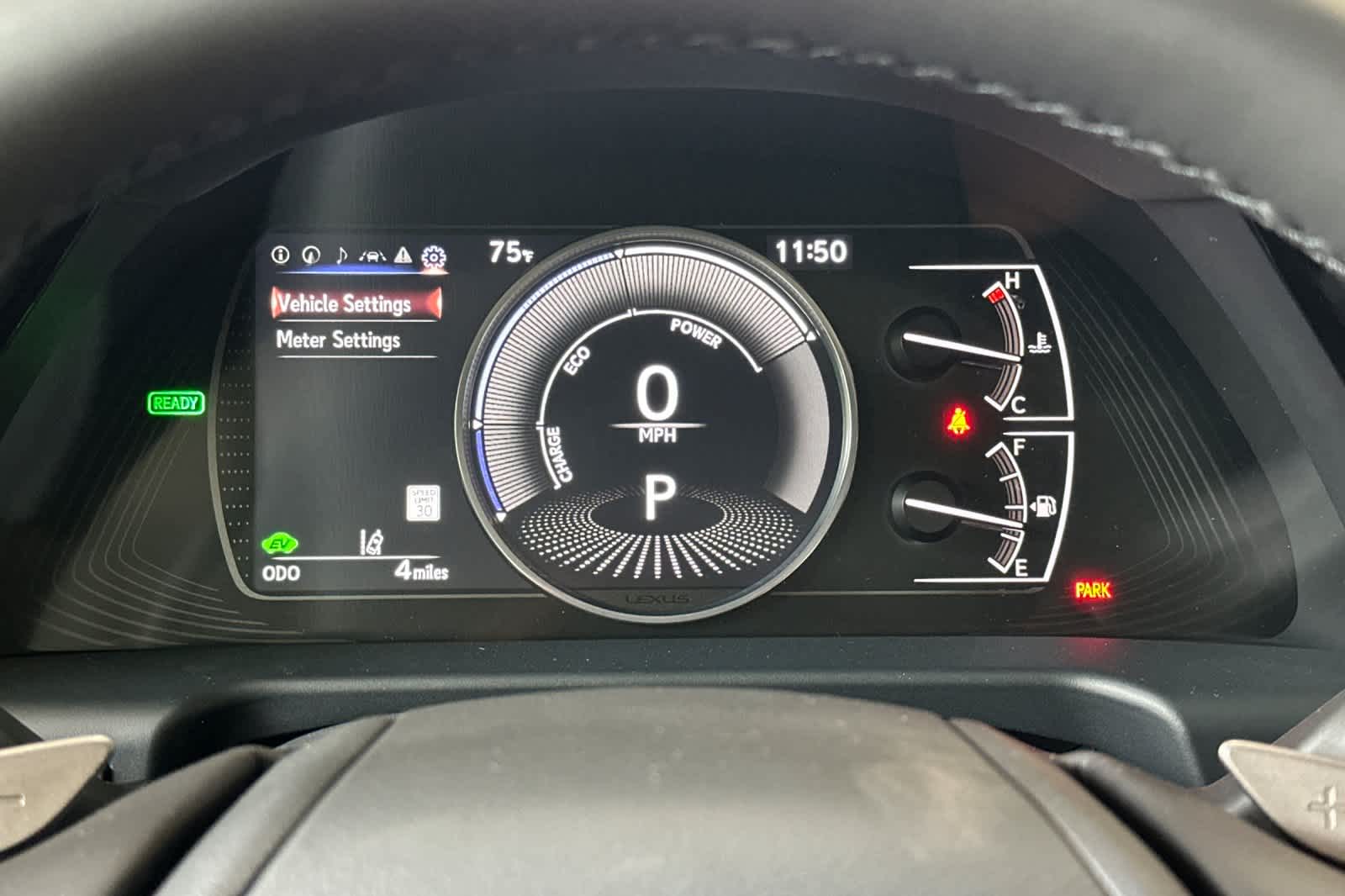 Thumbnail: 2025 Lexus ES - 27