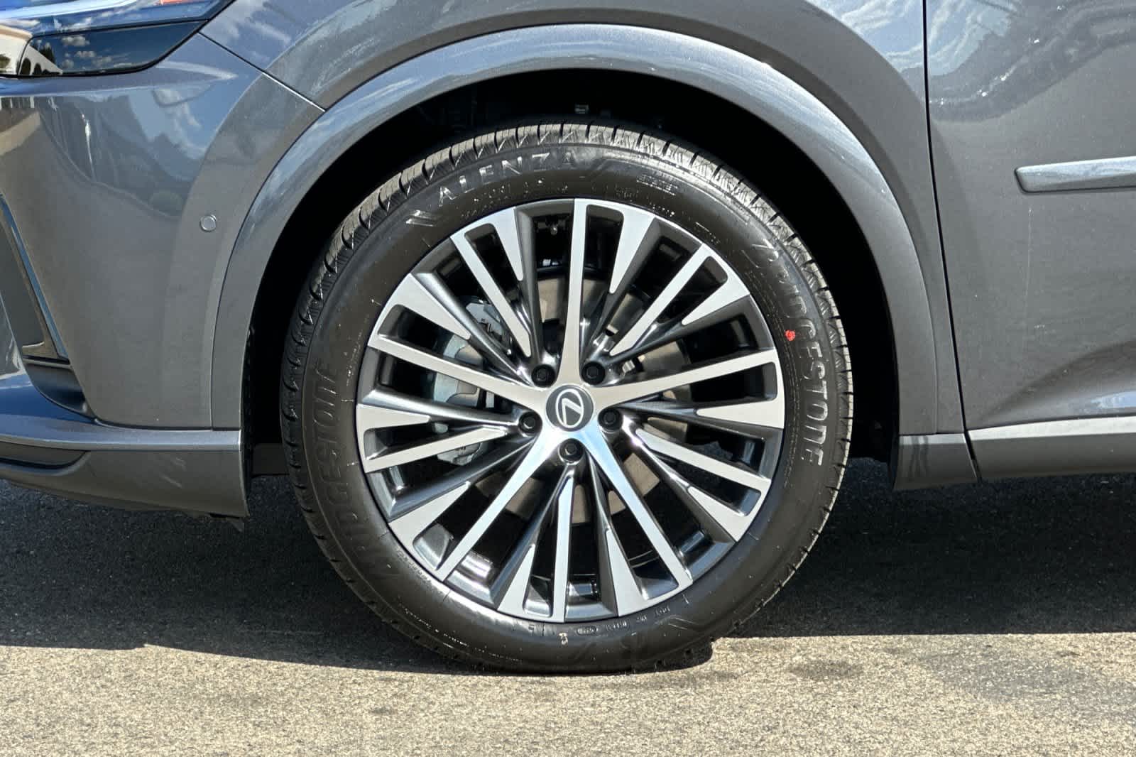 Thumbnail: 2026 Lexus RX - 31