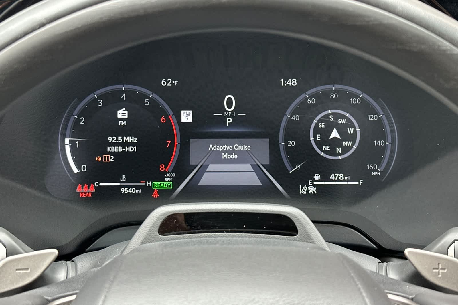 Thumbnail: 2025 Lexus RX - 29