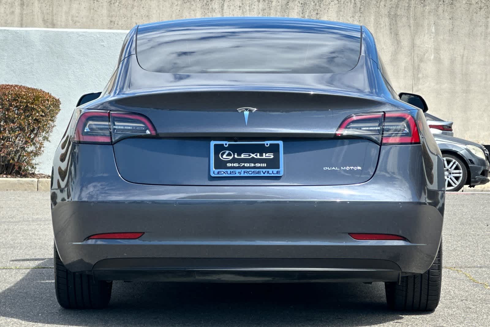 Thumbnail: 2022 Tesla Model 3 - 8
