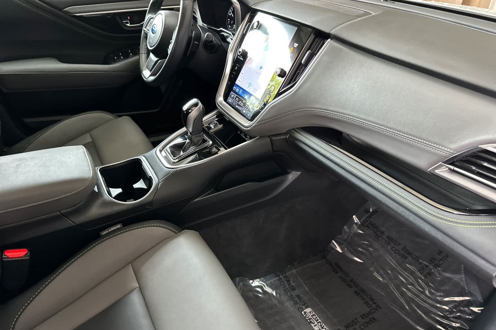 Thumbnail: 2023 Subaru Outback - 17