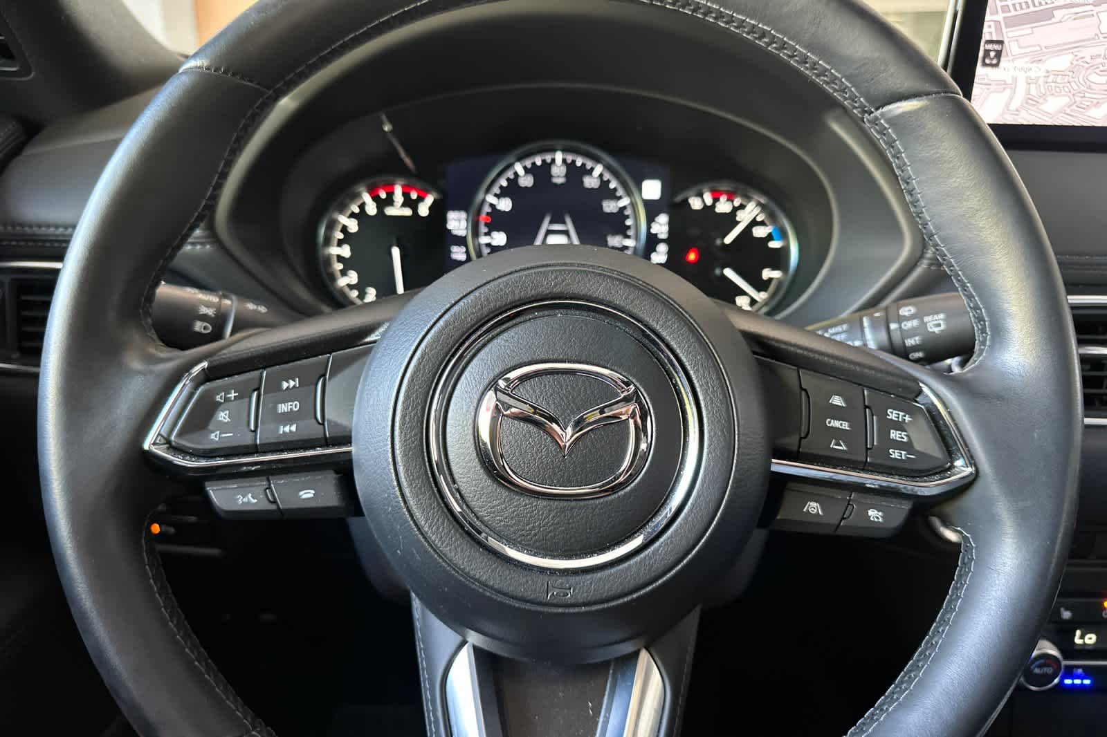 Thumbnail: 2023 Mazda CX-5 - 27