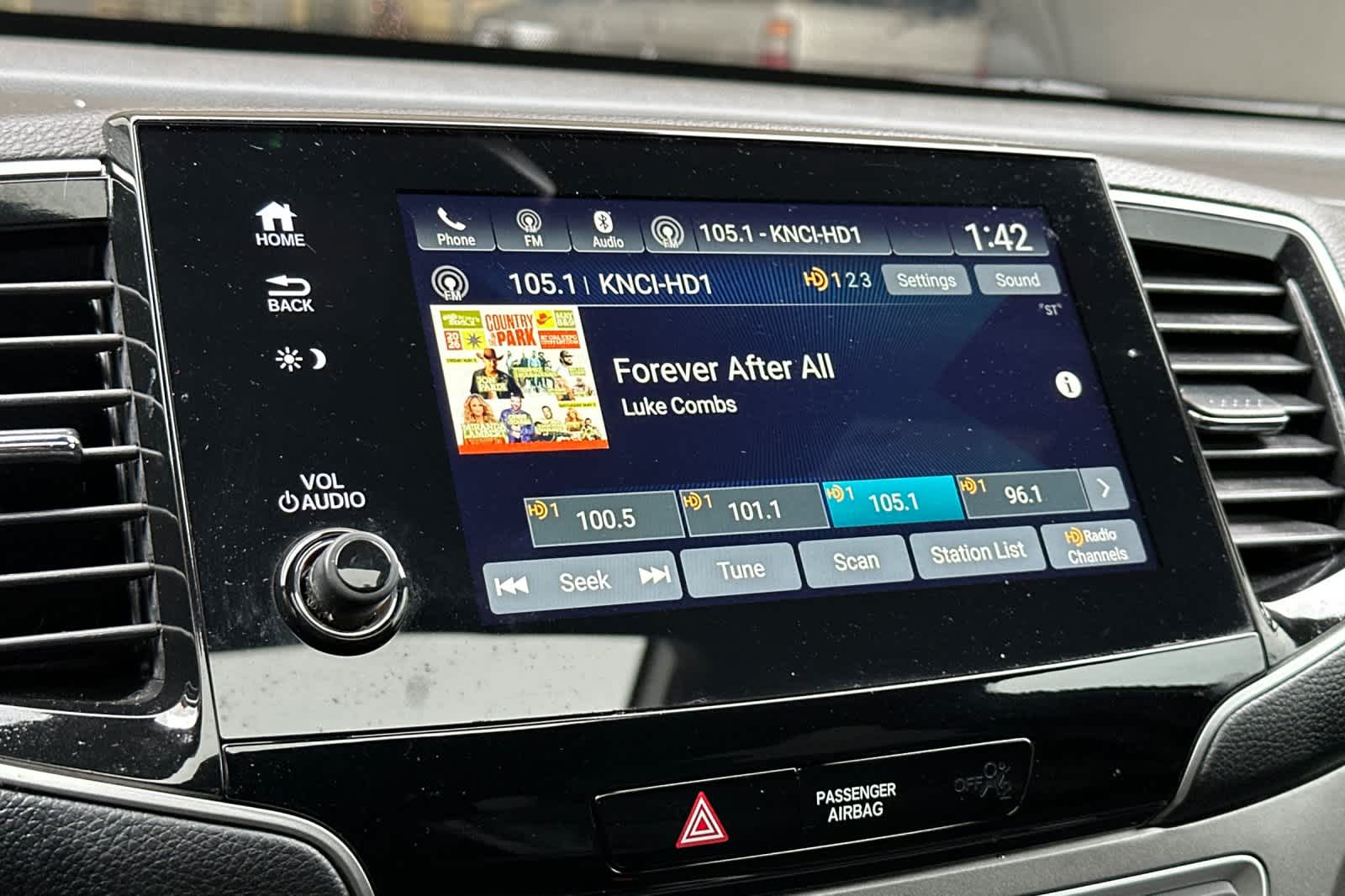 Thumbnail: 2019 Honda Passport - 20