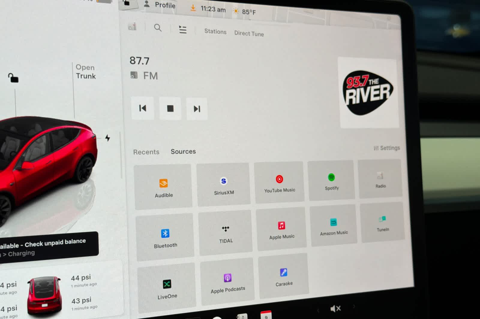 Thumbnail: 2024 Tesla Model Y - 19