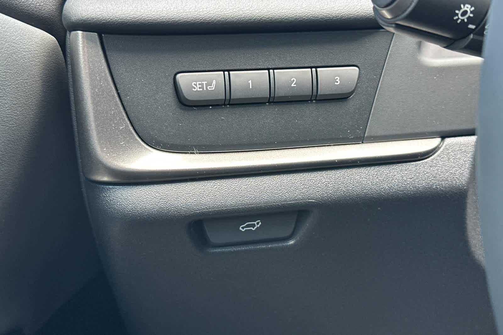 Thumbnail: 2026 Lexus RZ - 30