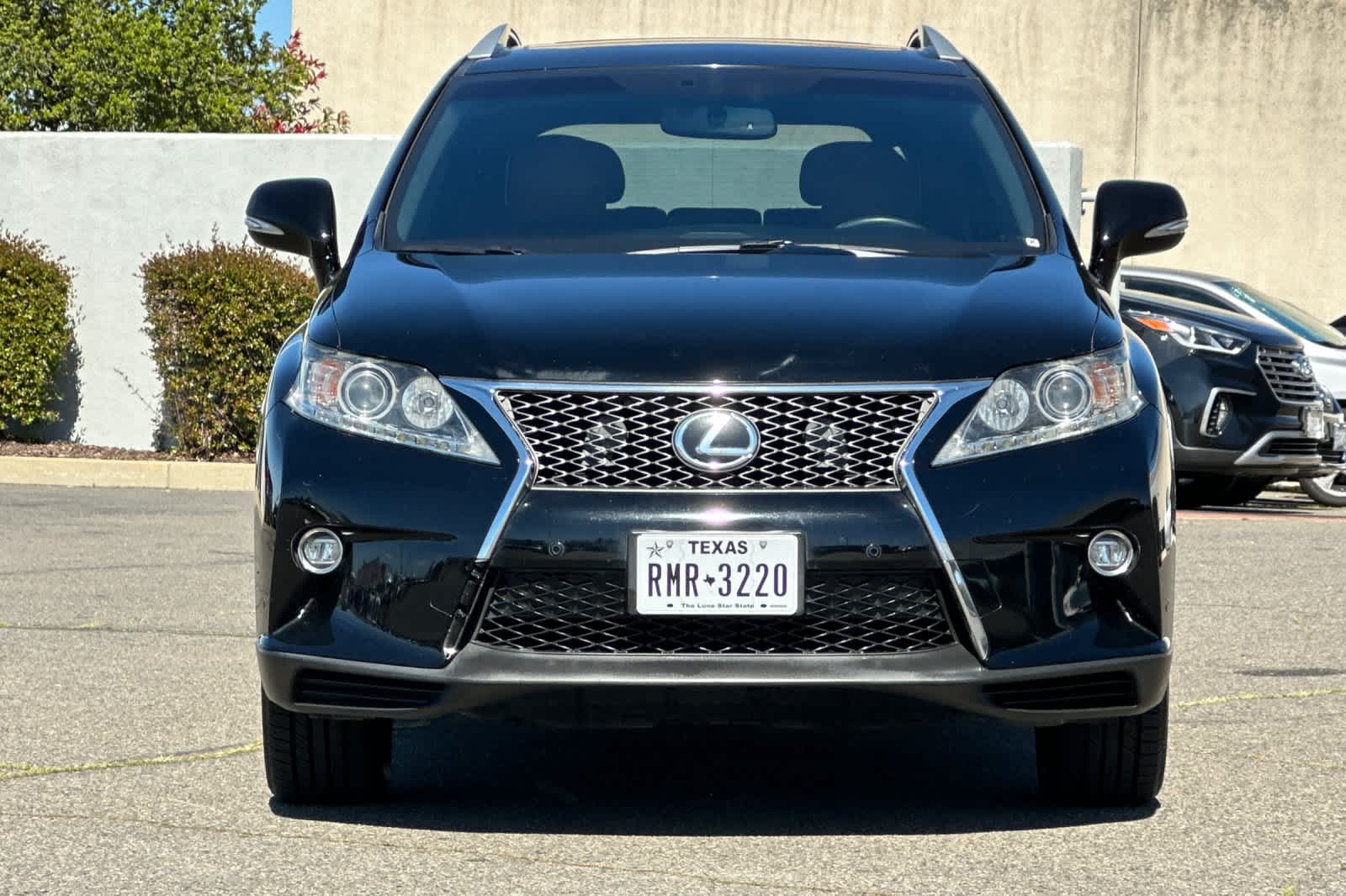 Thumbnail: 2015 Lexus RX - 10