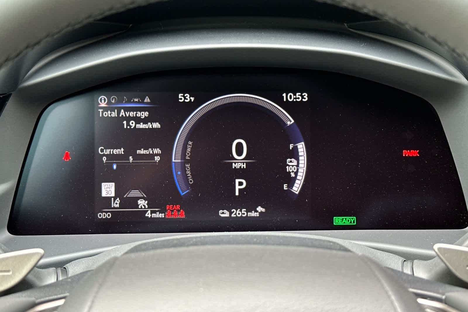 Thumbnail: 2026 Lexus RZ - 28