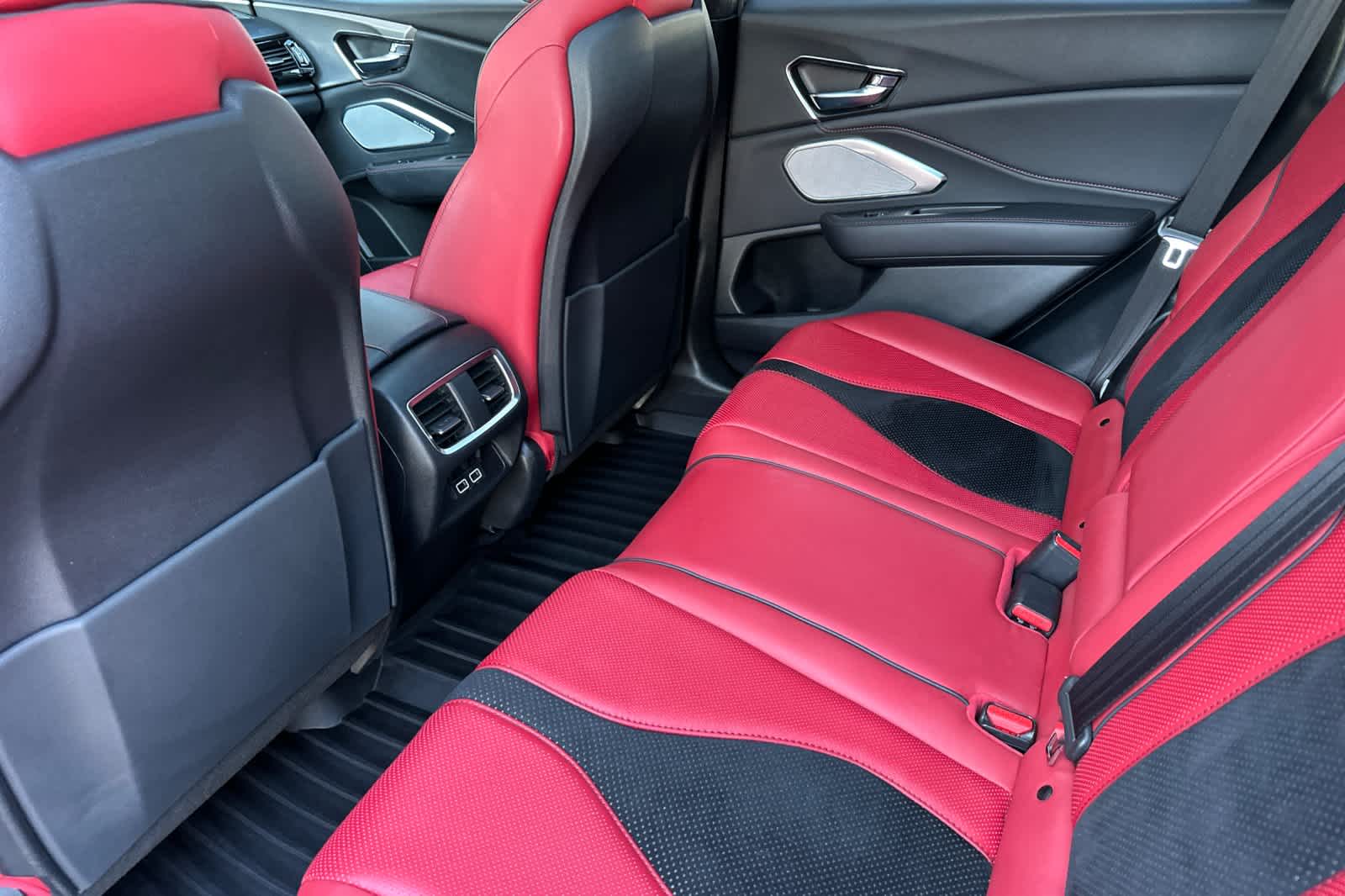 Thumbnail: 2020 Acura RDX - 4