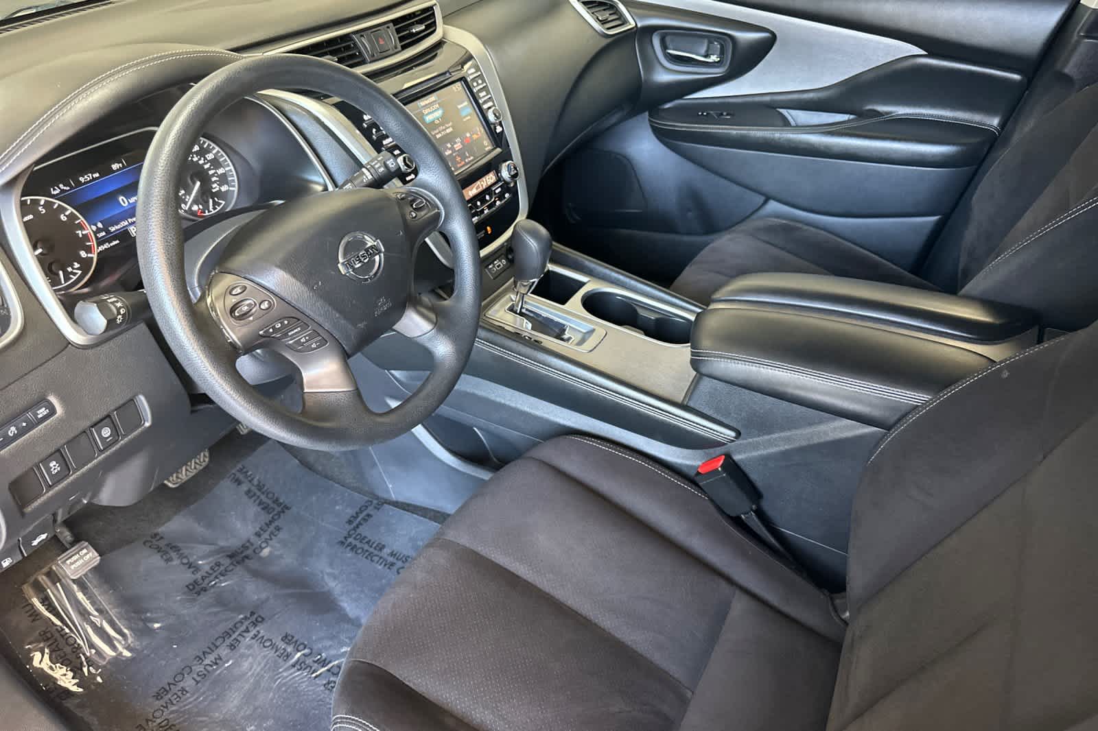 Thumbnail: 2020 Nissan Murano - 11