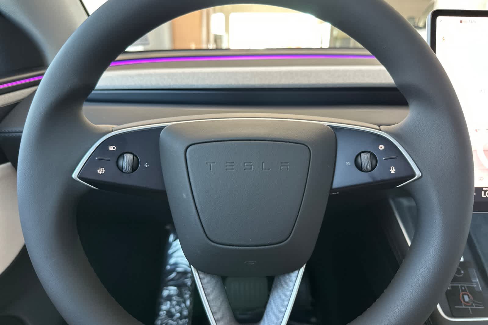 Thumbnail: 2026 Tesla Model Y - 24