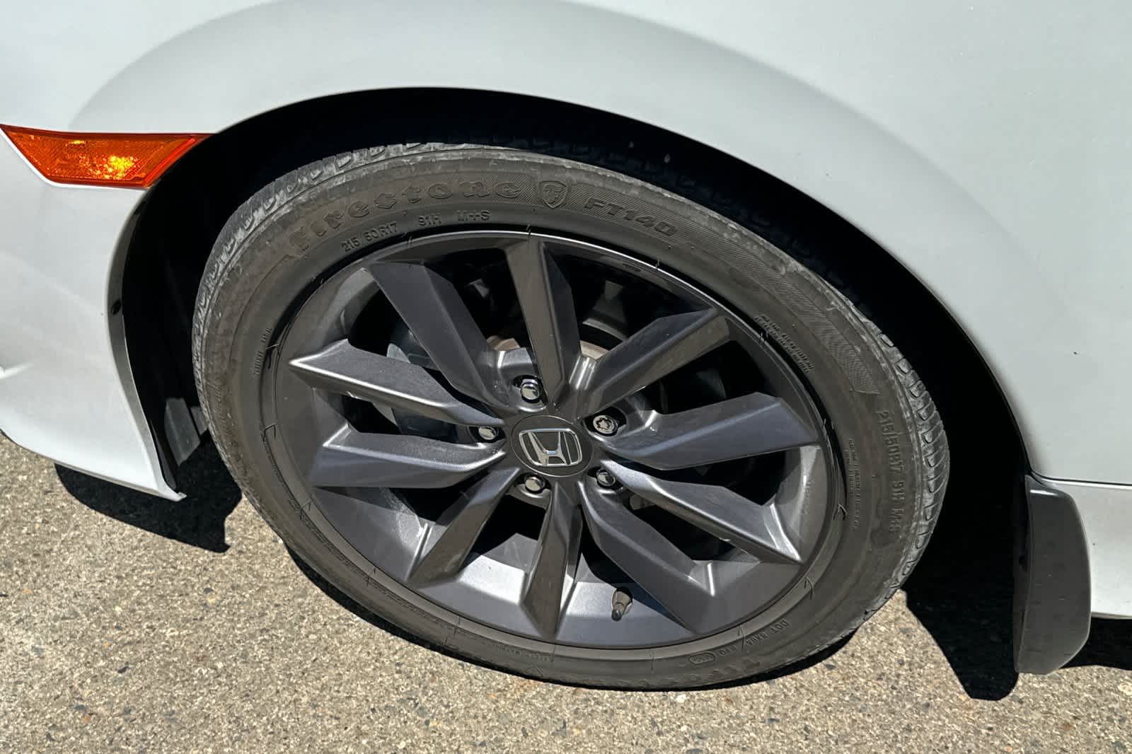 Thumbnail: 2020 Honda Civic - 22