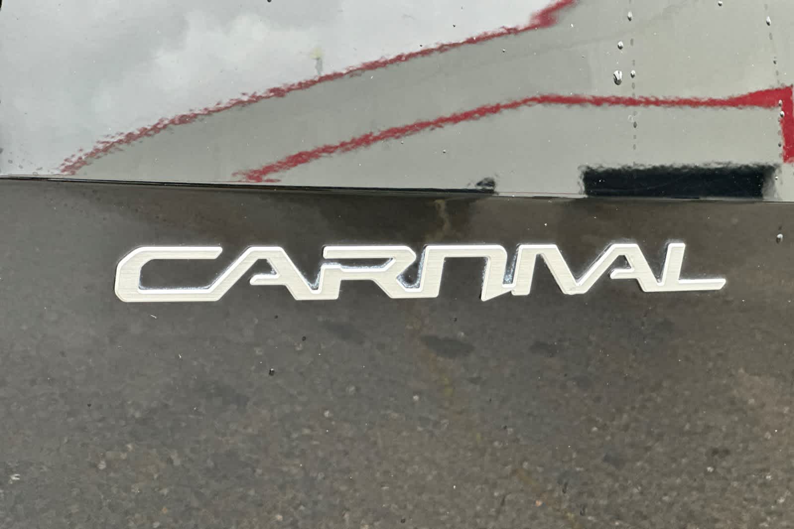 Thumbnail: 2024 Kia Carnival - 34