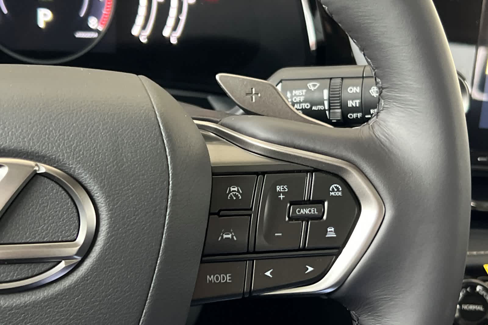 Thumbnail: 2026 Lexus NX - 26