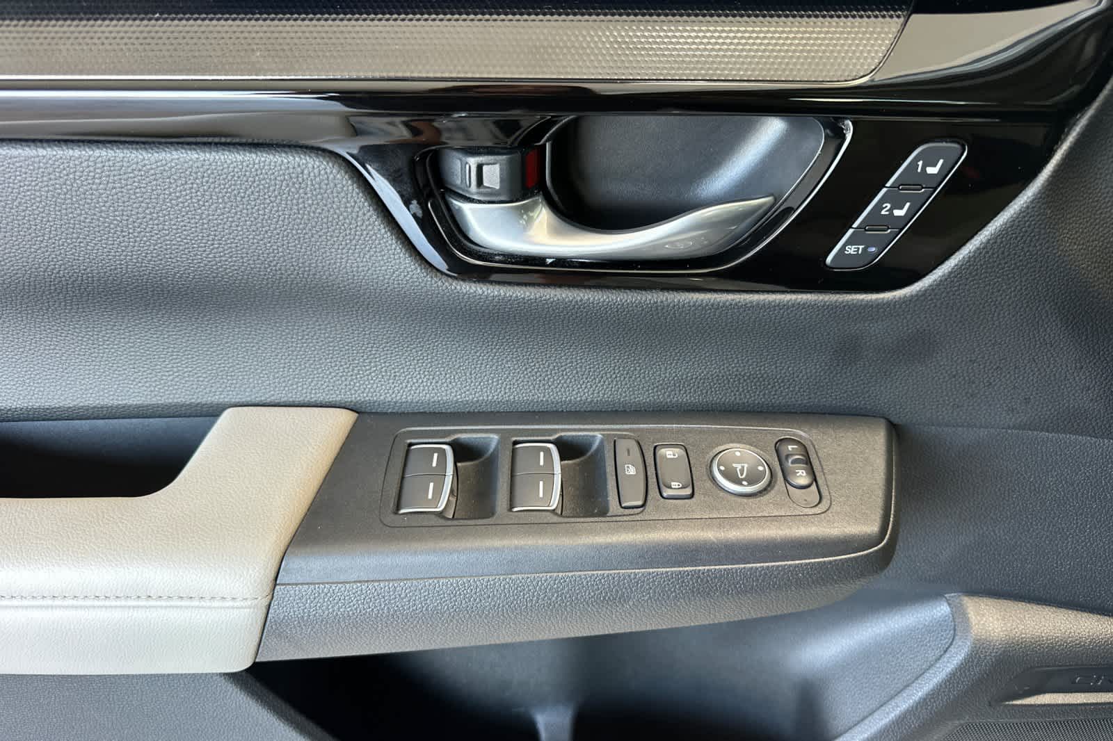 Thumbnail: 2025 Honda CR-V - 12