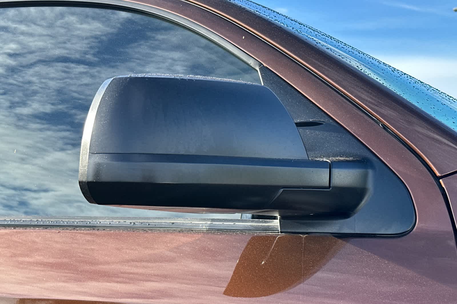 Thumbnail: 2016 Toyota Tundra - 13