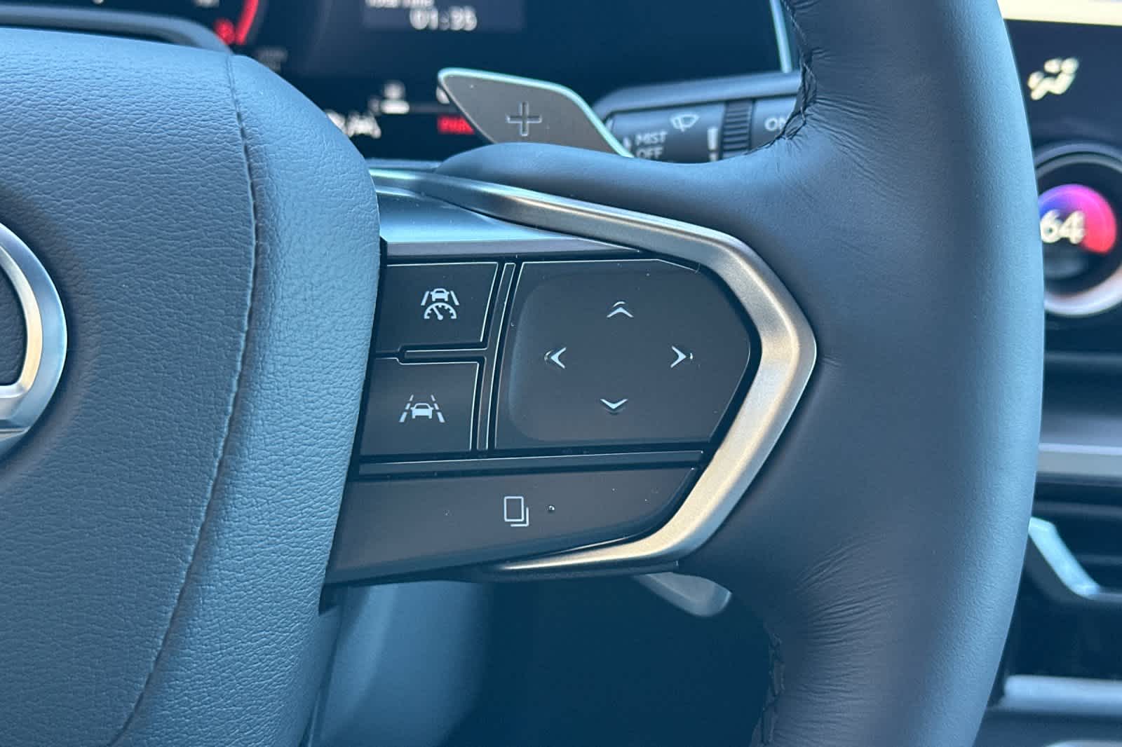 Thumbnail: 2026 Lexus TX - 28