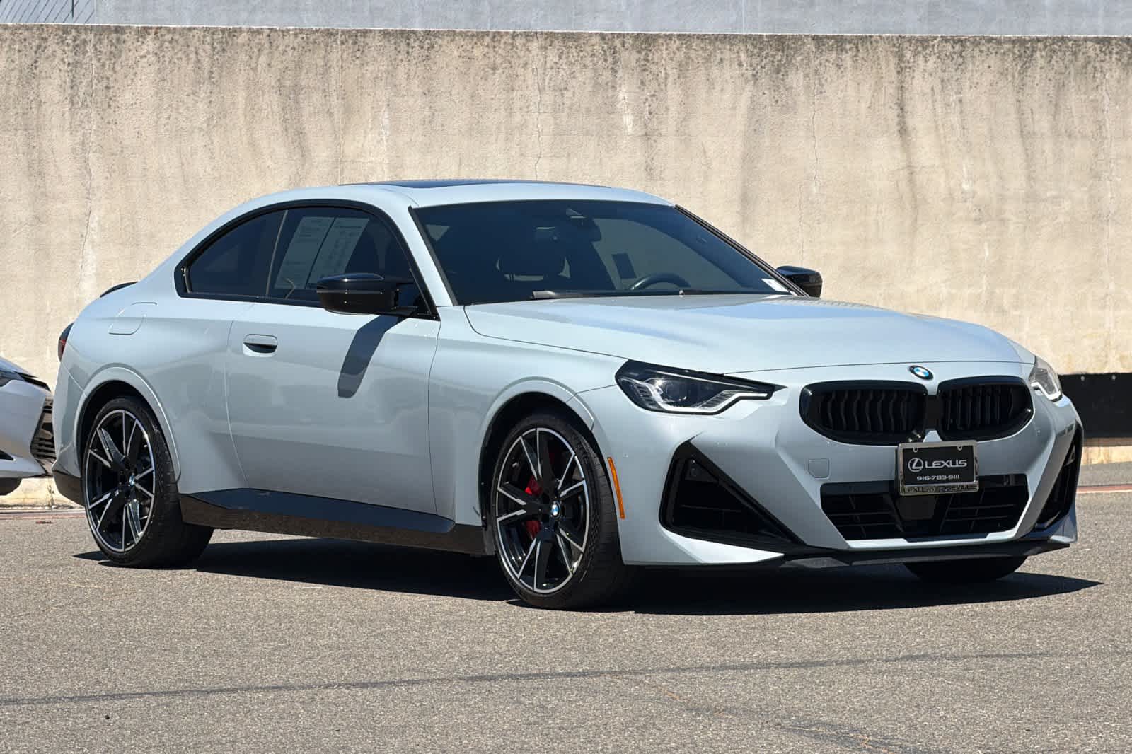 Thumbnail: 2023 BMW 2 Series - 3