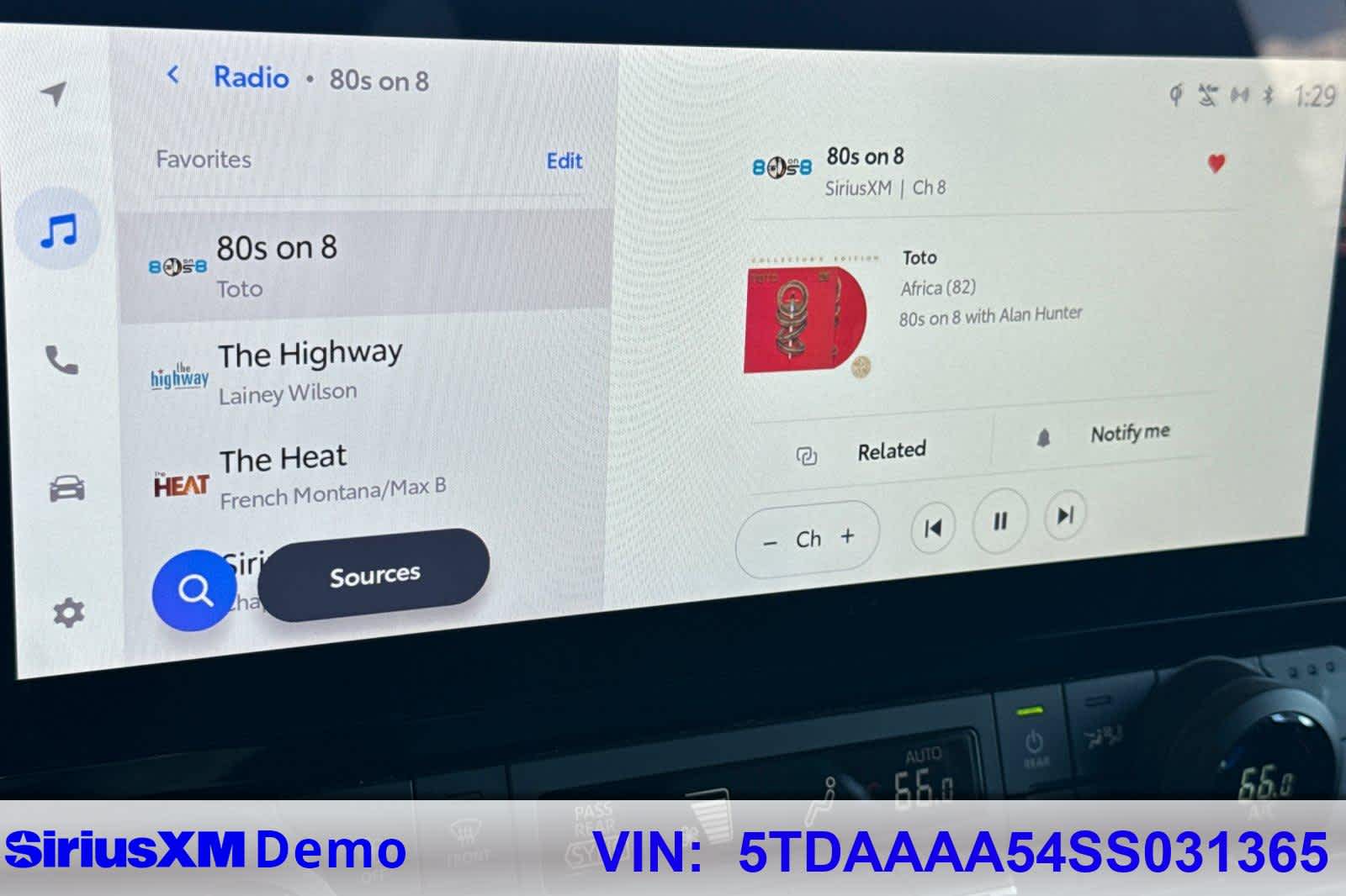 Thumbnail: 2025 Toyota Grand Highlander - 34